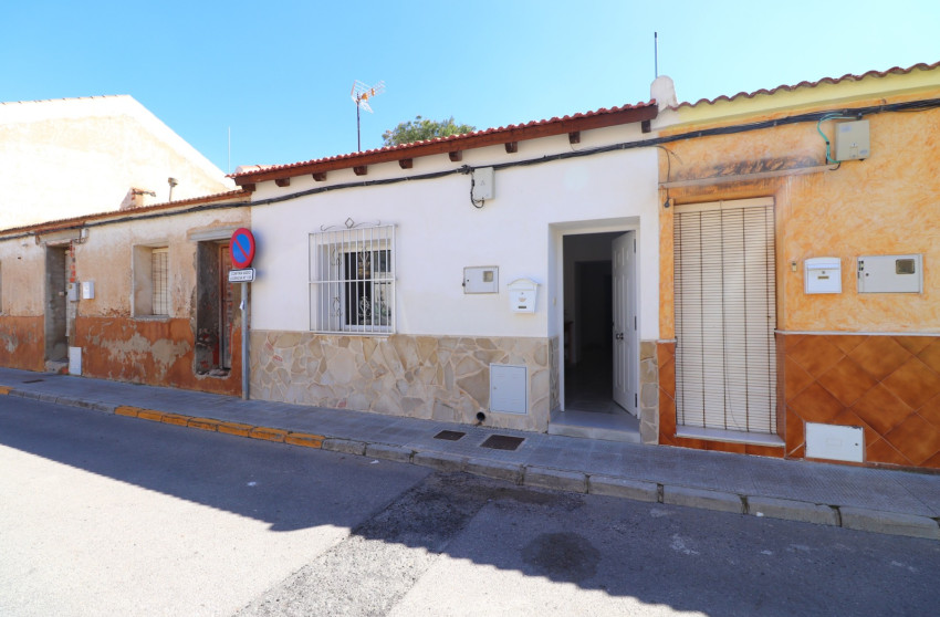 Revente - Bungalow -
Benijofar - Benijofar - Village