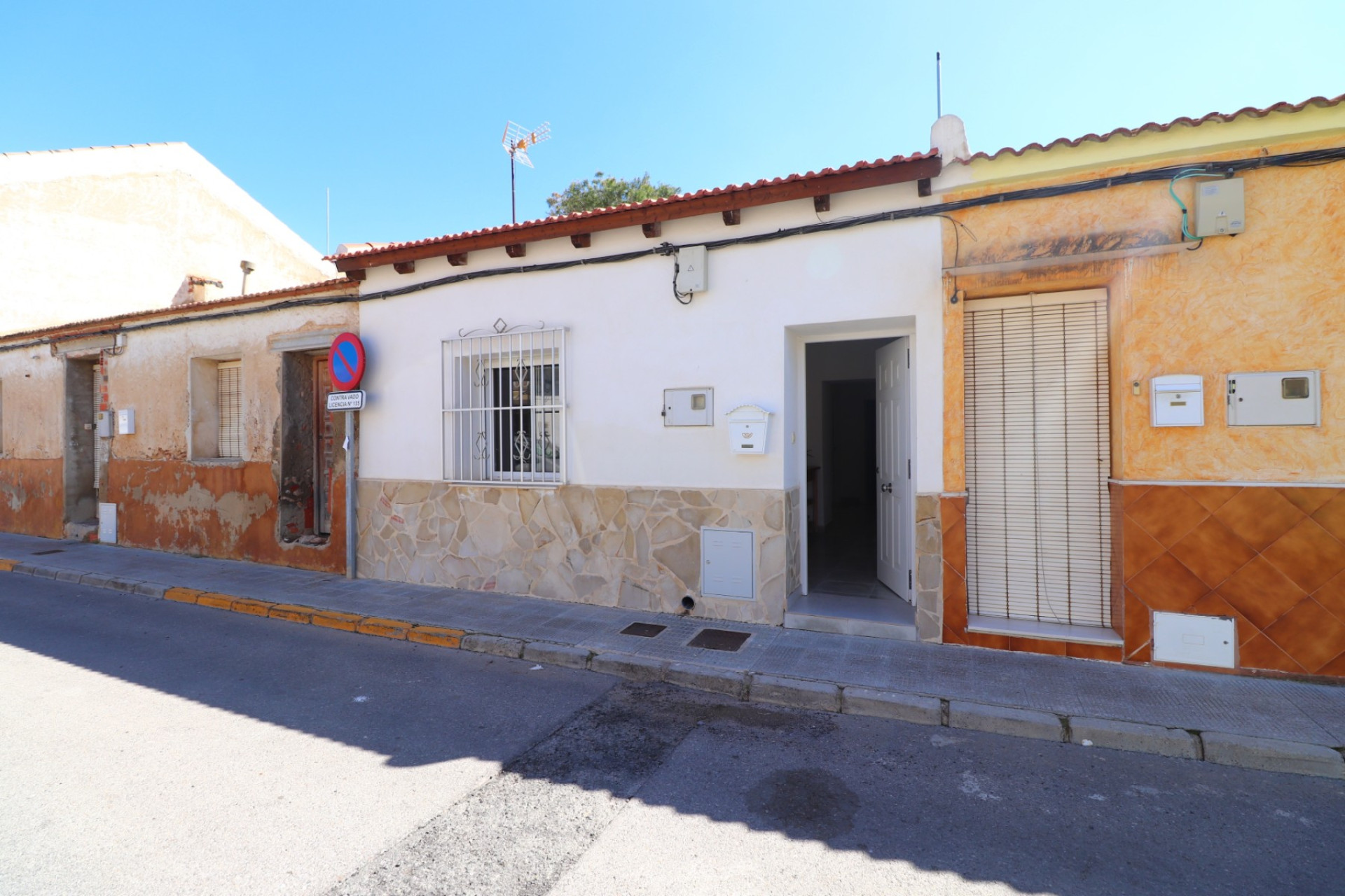 Revente - Bungalow -
Benijofar - Benijofar - Village