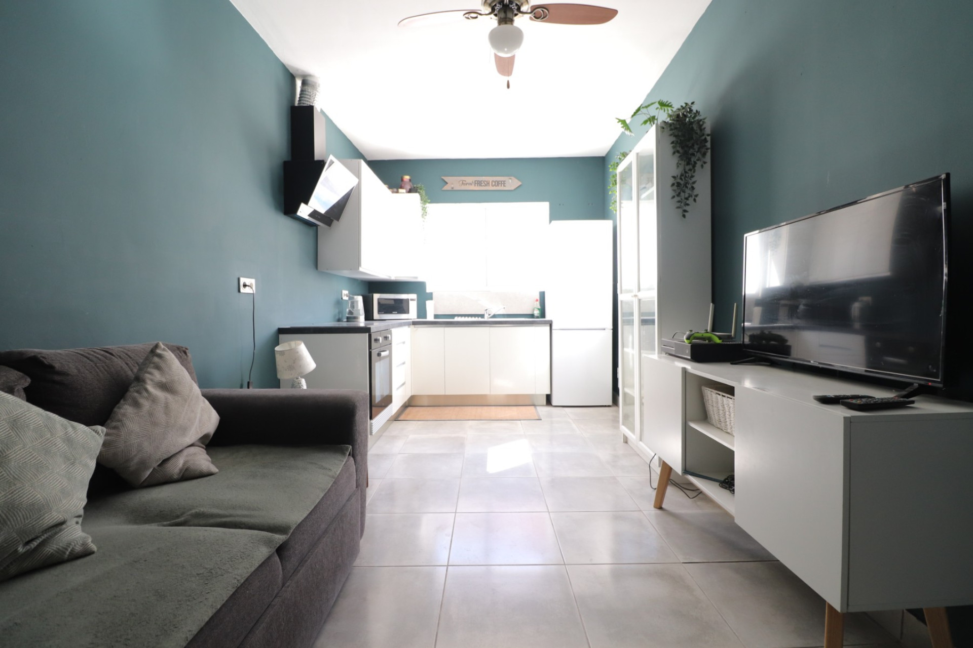 Revente - Bungalow -
Benijofar - Benijofar - Village