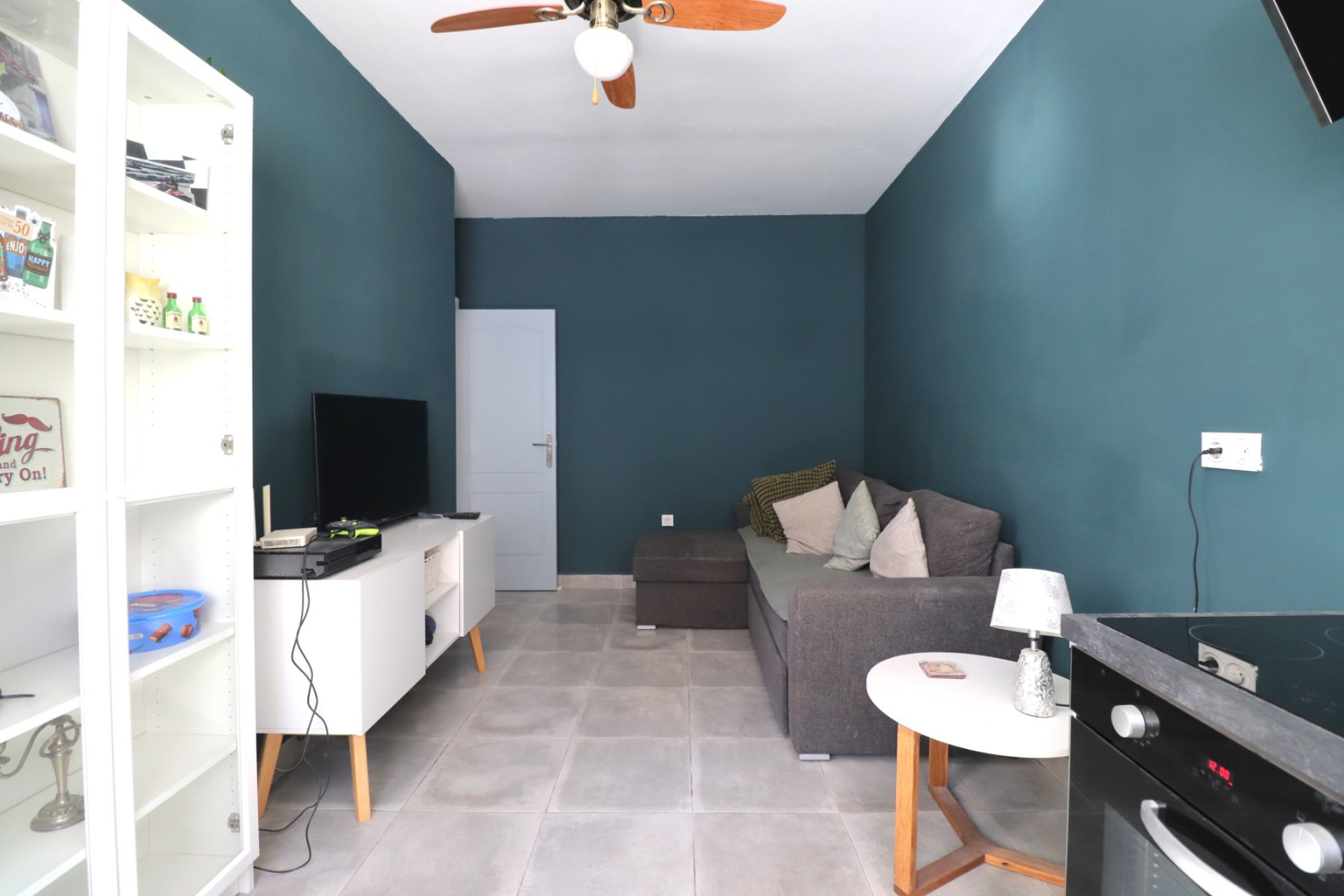 Revente - Bungalow -
Benijofar - Benijofar - Village