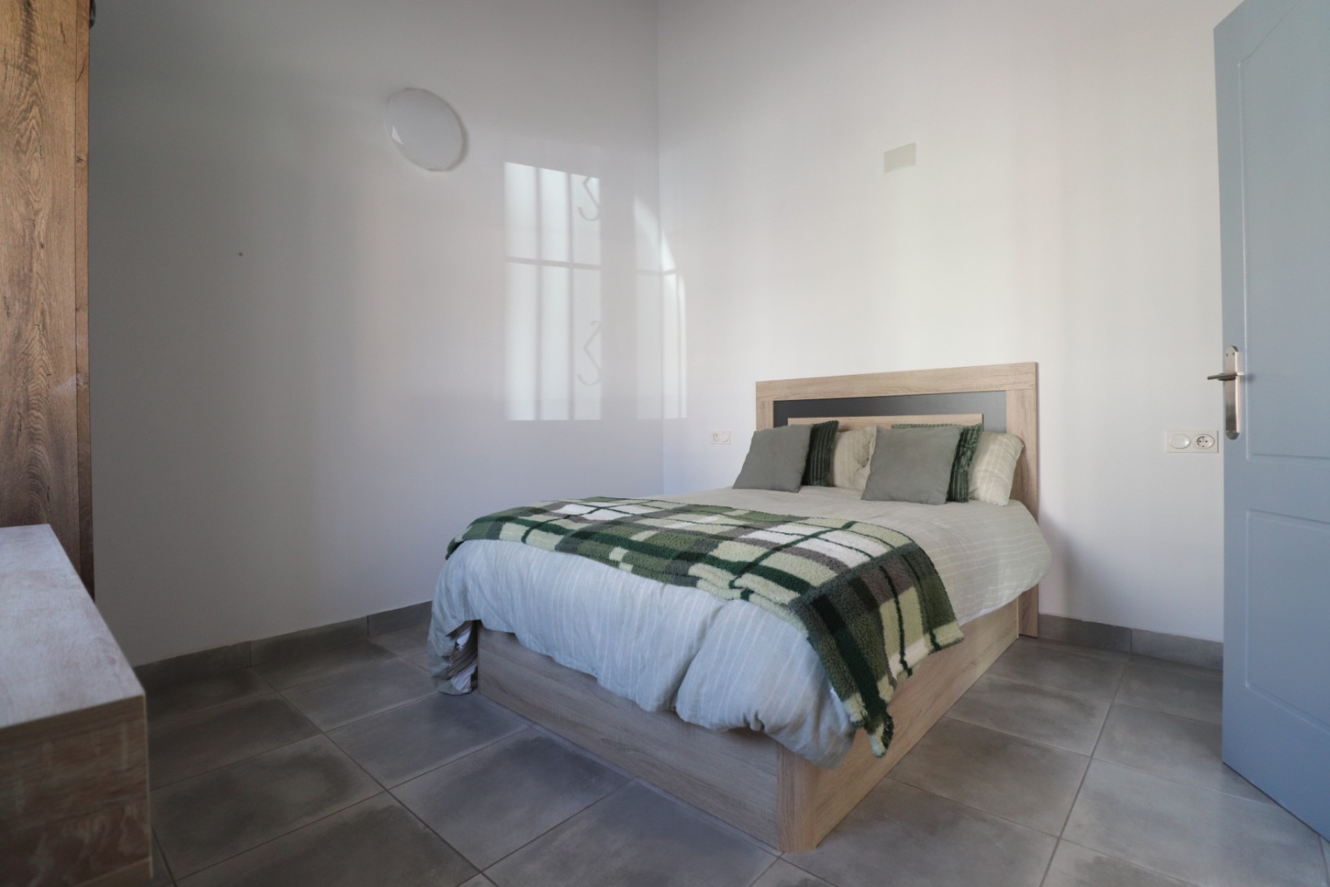 Revente - Bungalow -
Benijofar - Benijofar - Village