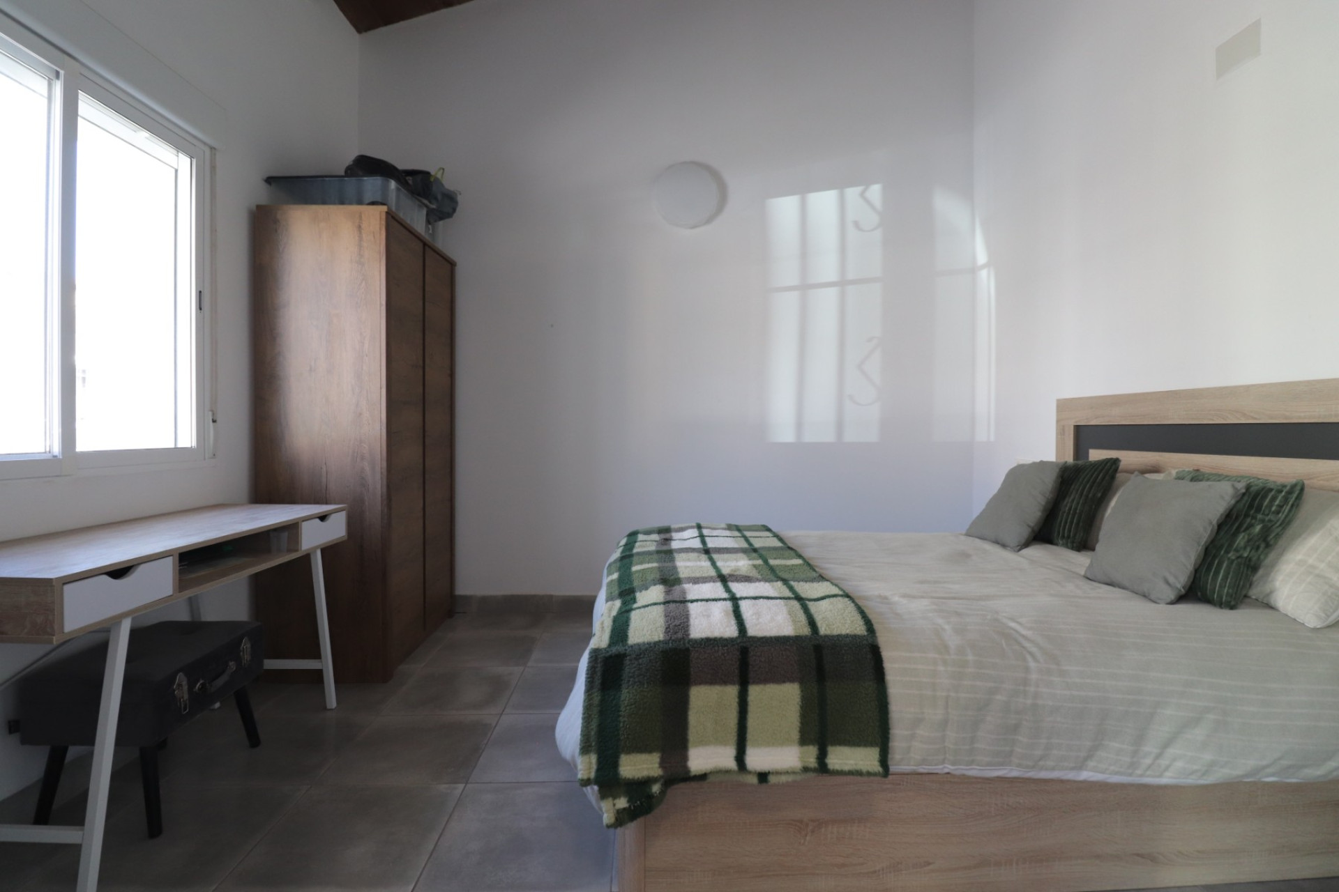 Revente - Bungalow -
Benijofar - Benijofar - Village