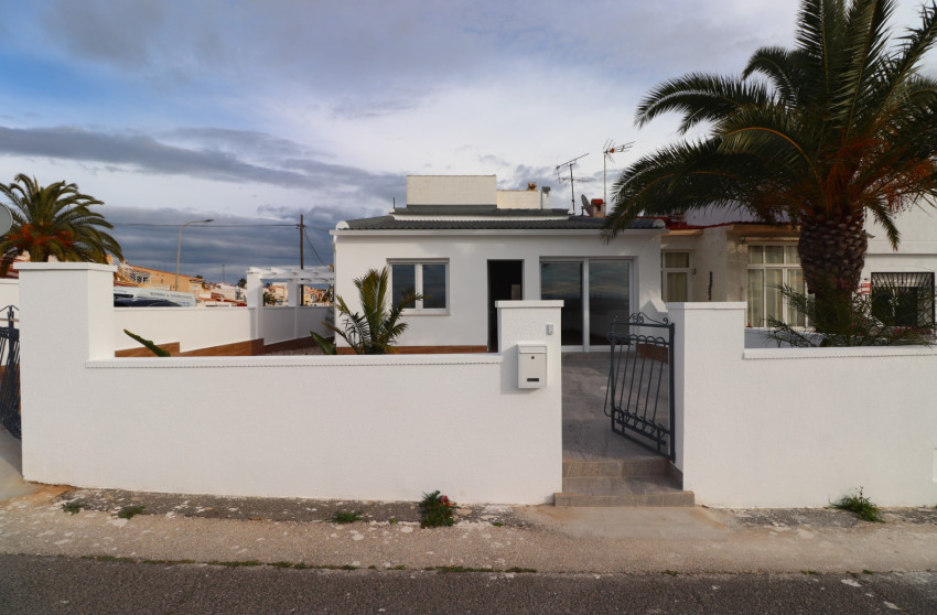 Revente - Bungalow -
Ciudad Quesada - Altos de Quesada