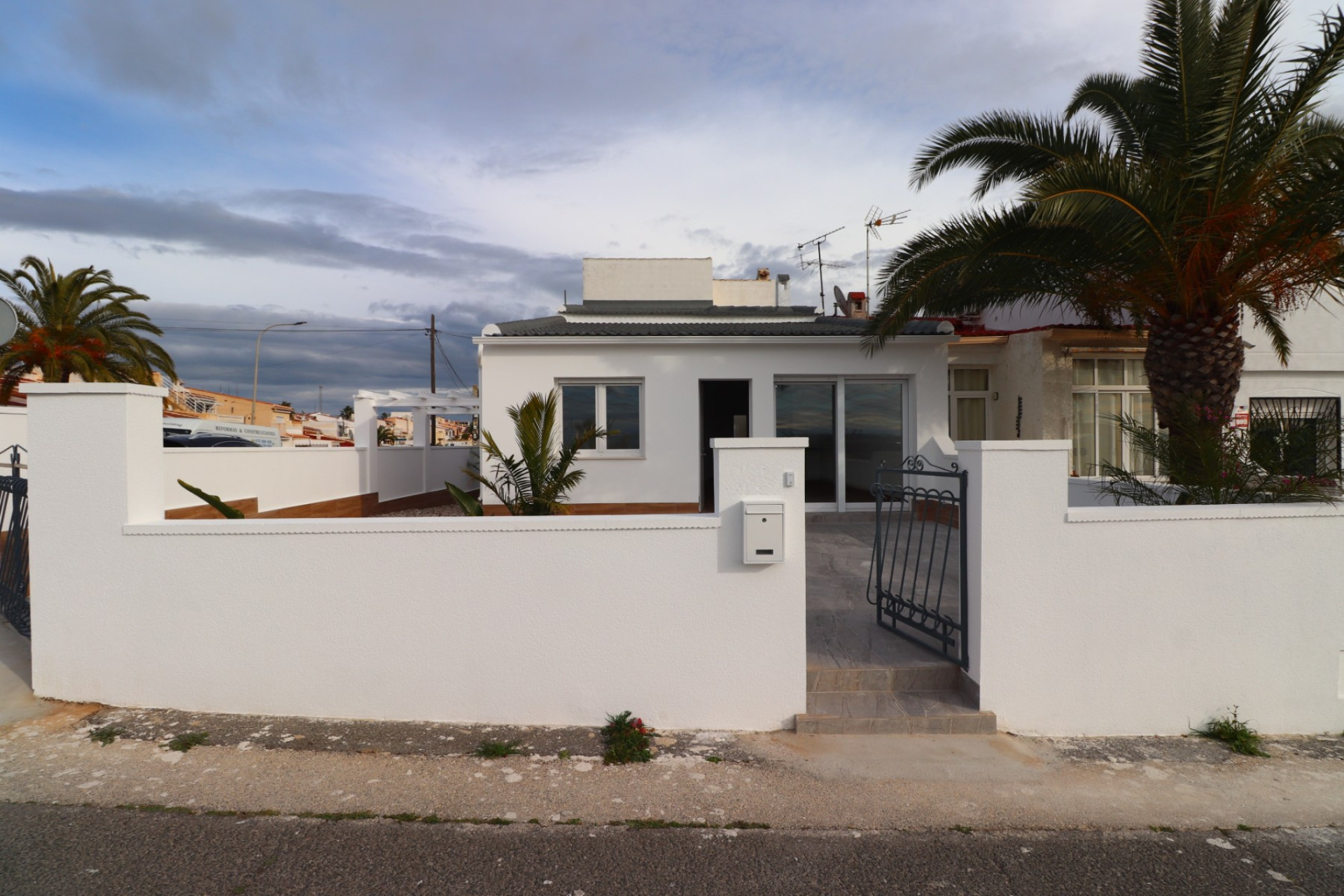 Revente - Bungalow -
Ciudad Quesada - Altos de Quesada