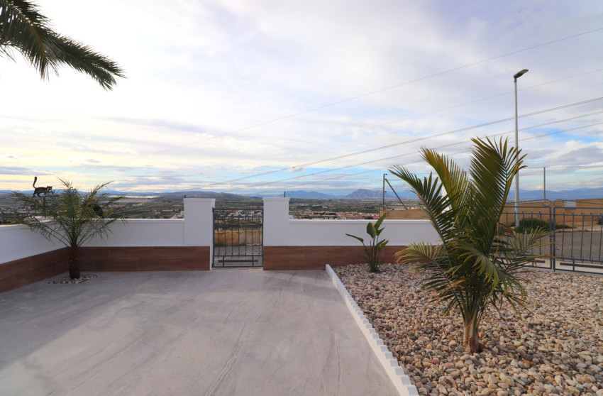 Revente - Bungalow -
Ciudad Quesada - Altos de Quesada