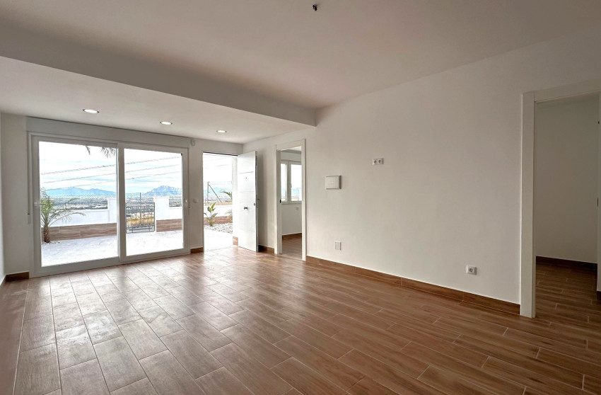 Revente - Bungalow -
Ciudad Quesada - Altos de Quesada