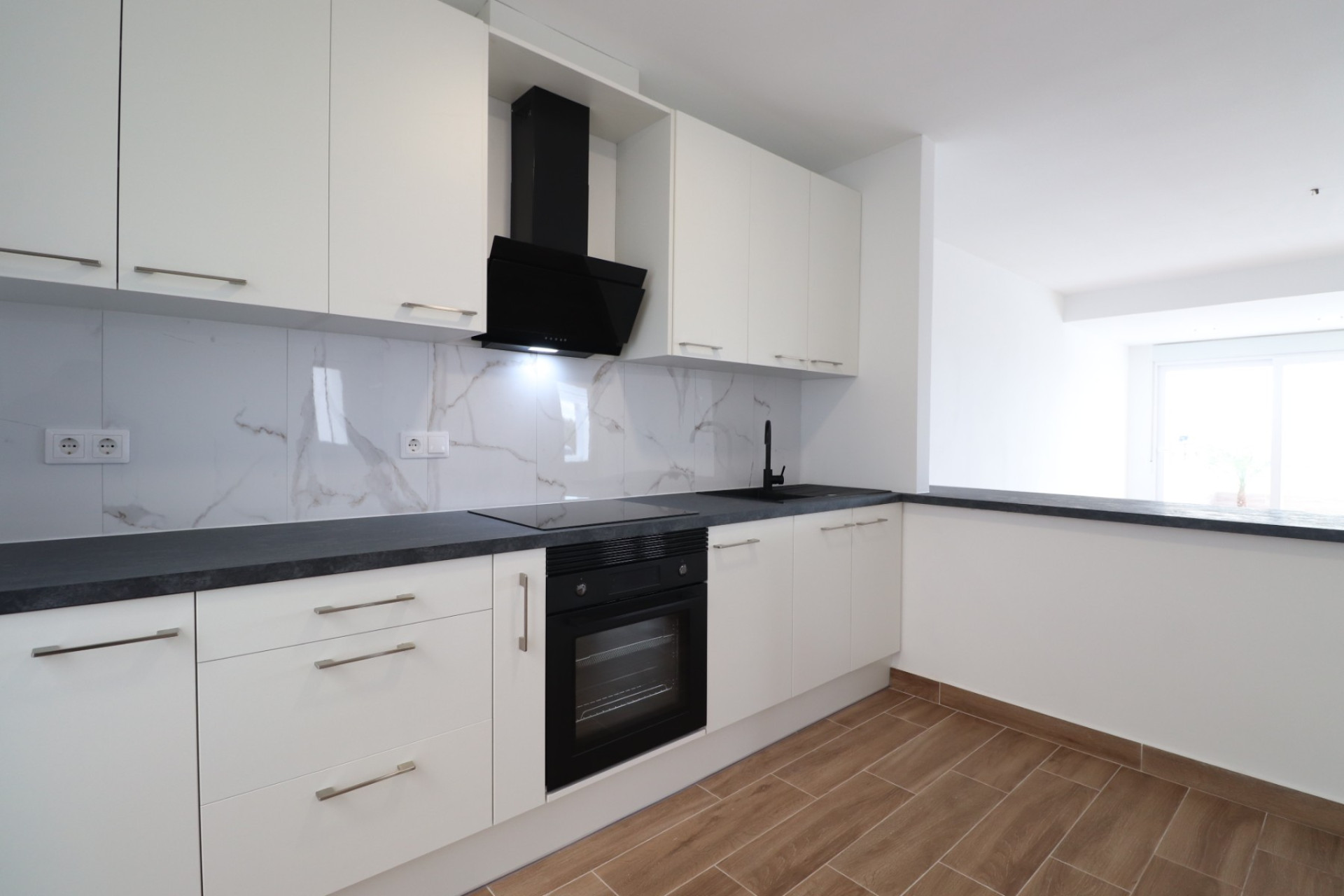 Revente - Bungalow -
Ciudad Quesada - Altos de Quesada