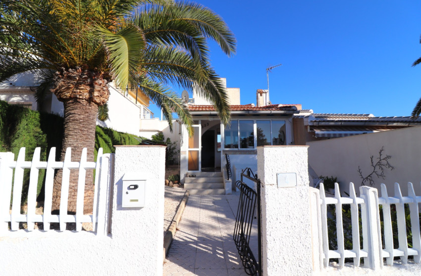 Revente - Bungalow -
Ciudad Quesada - Altos de Quesada