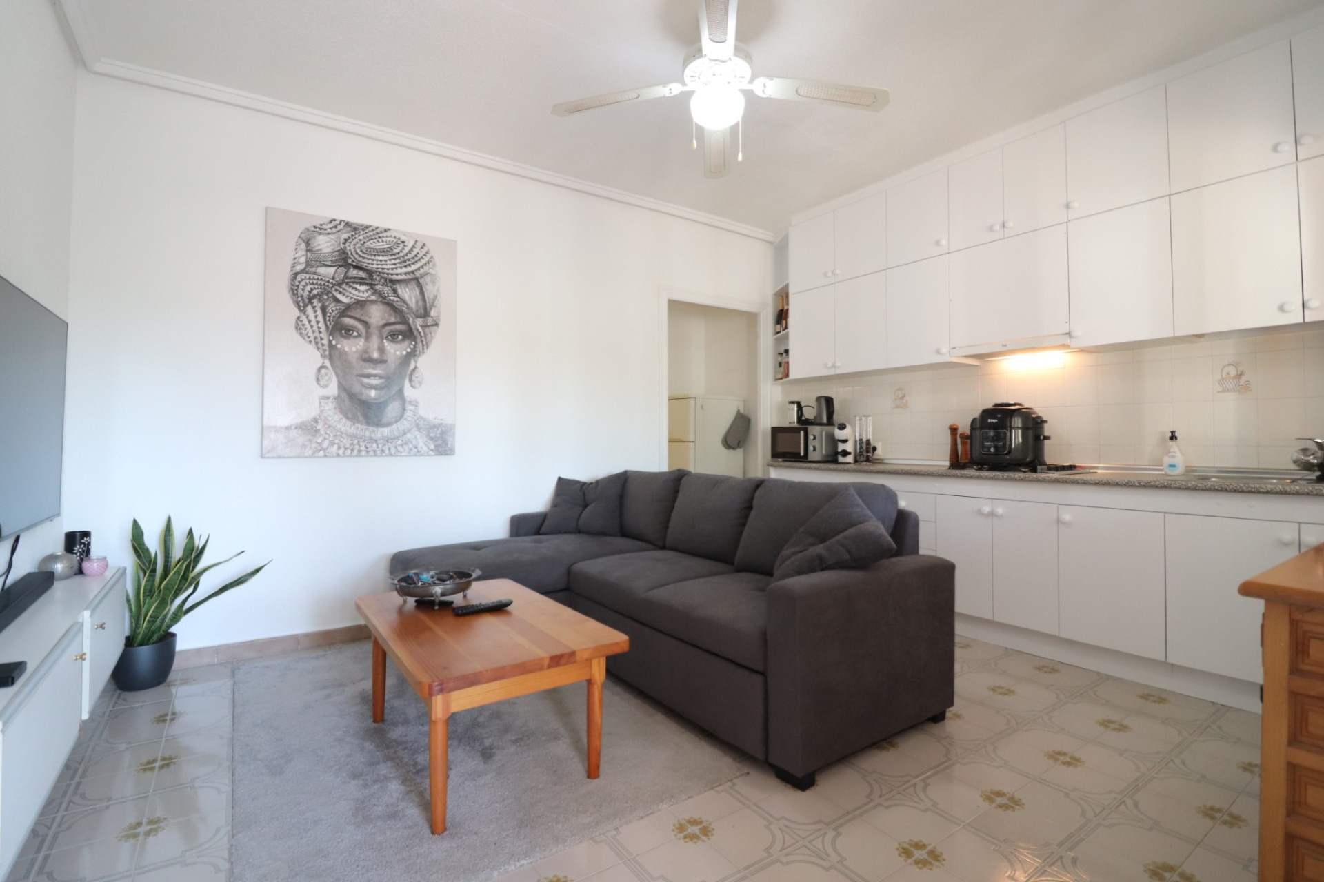 Revente - Bungalow -
Ciudad Quesada - Altos de Quesada