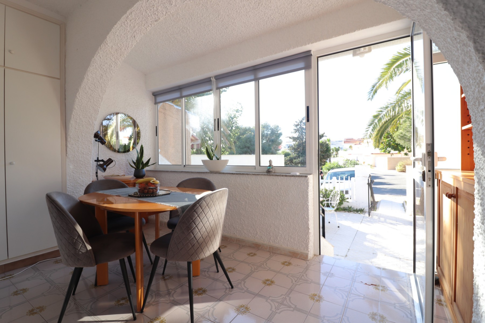 Revente - Bungalow -
Ciudad Quesada - Altos de Quesada