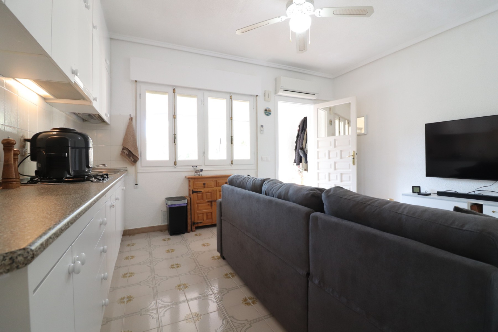 Revente - Bungalow -
Ciudad Quesada - Altos de Quesada