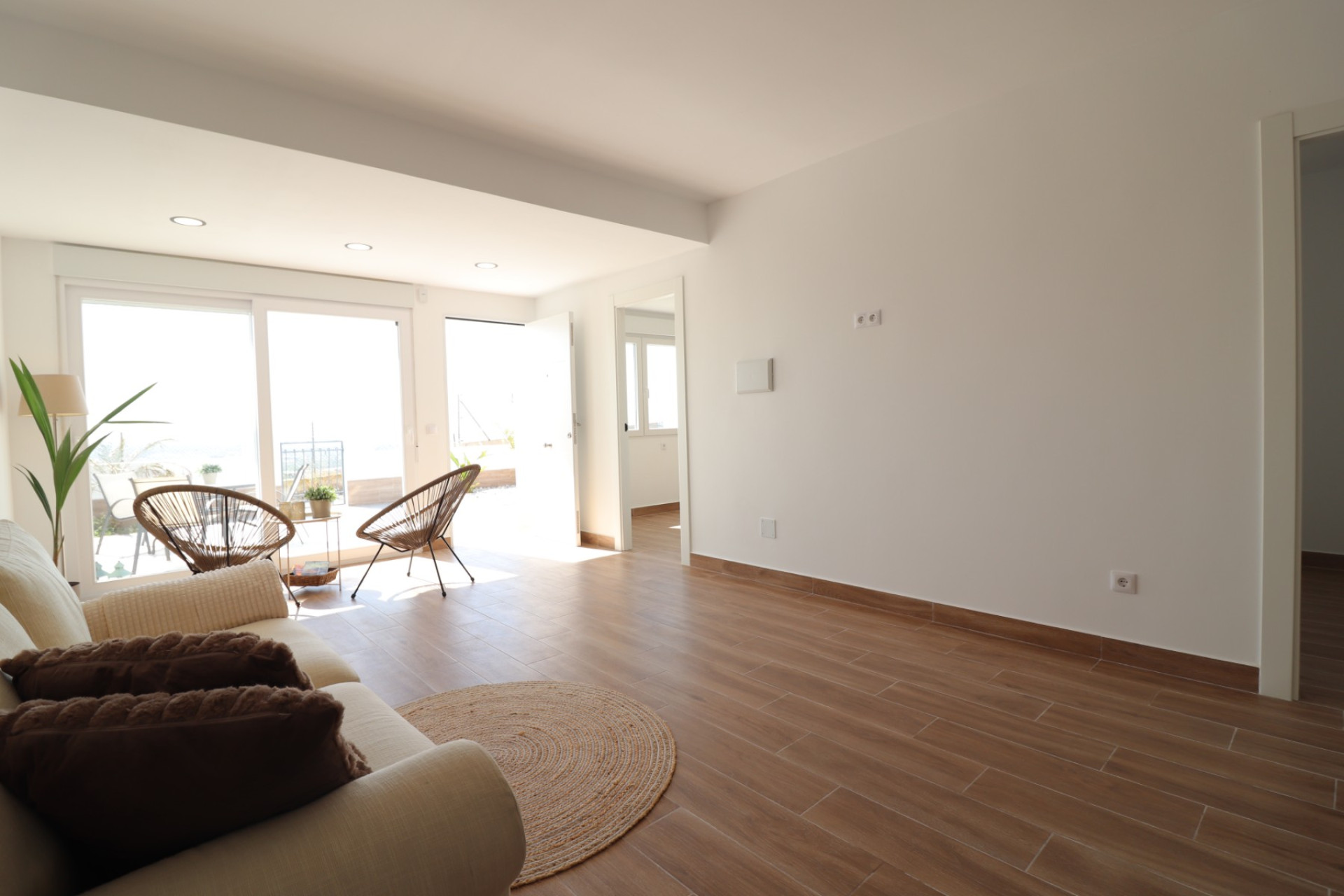 Revente - Bungalow -
Ciudad Quesada - Altos de Quesada