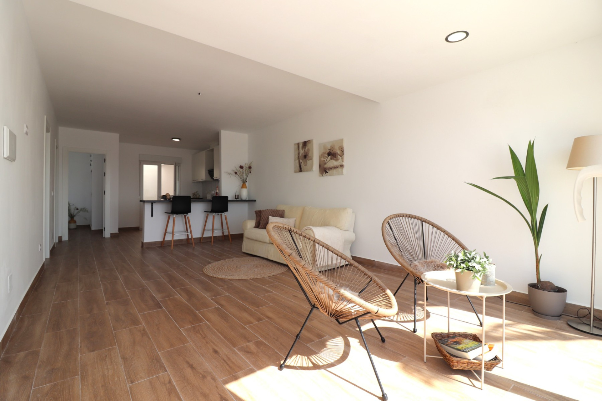 Revente - Bungalow -
Ciudad Quesada - Altos de Quesada