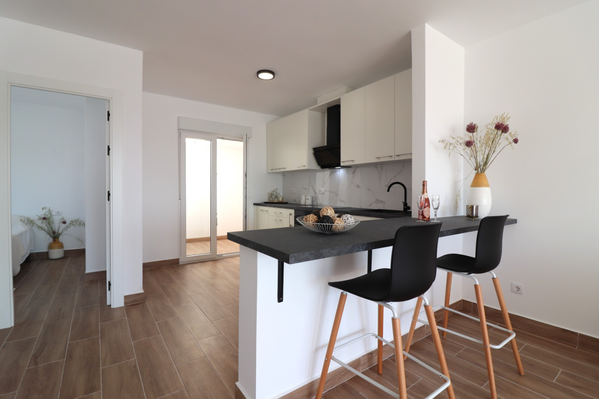 Revente - Bungalow -
Ciudad Quesada - Altos de Quesada