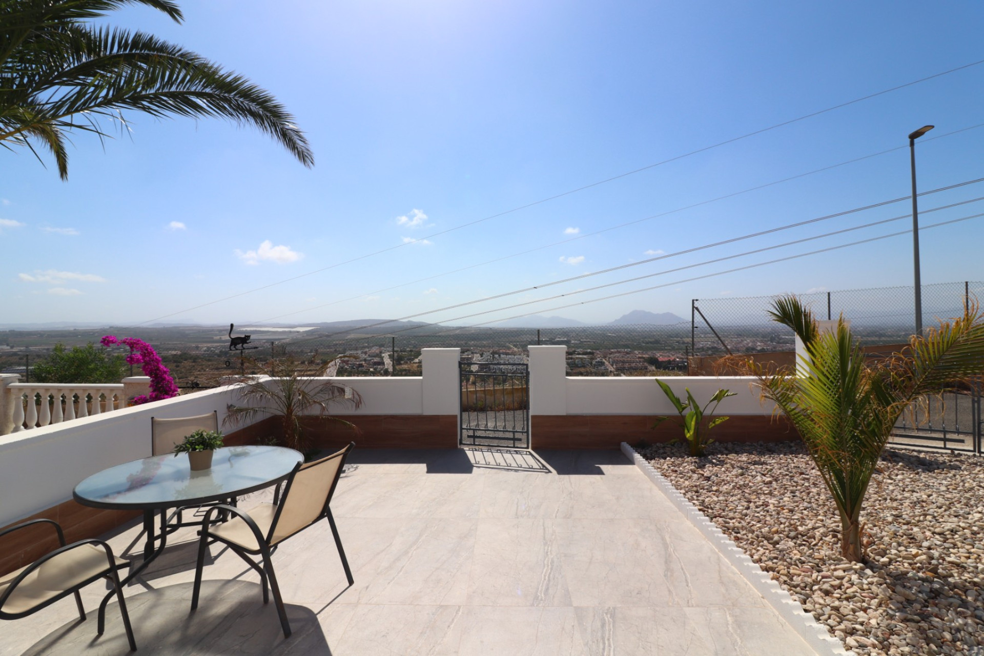 Revente - Bungalow -
Ciudad Quesada - Altos de Quesada