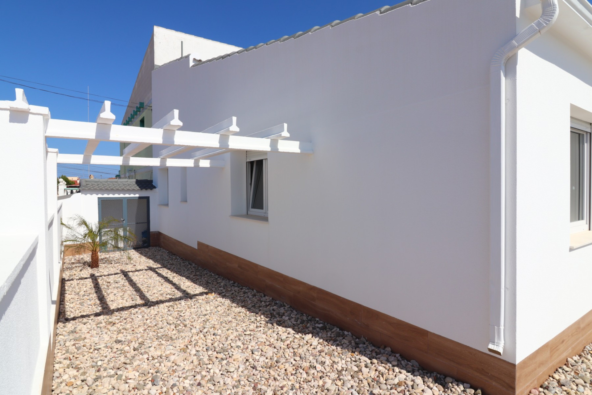 Revente - Bungalow -
Ciudad Quesada - Altos de Quesada
