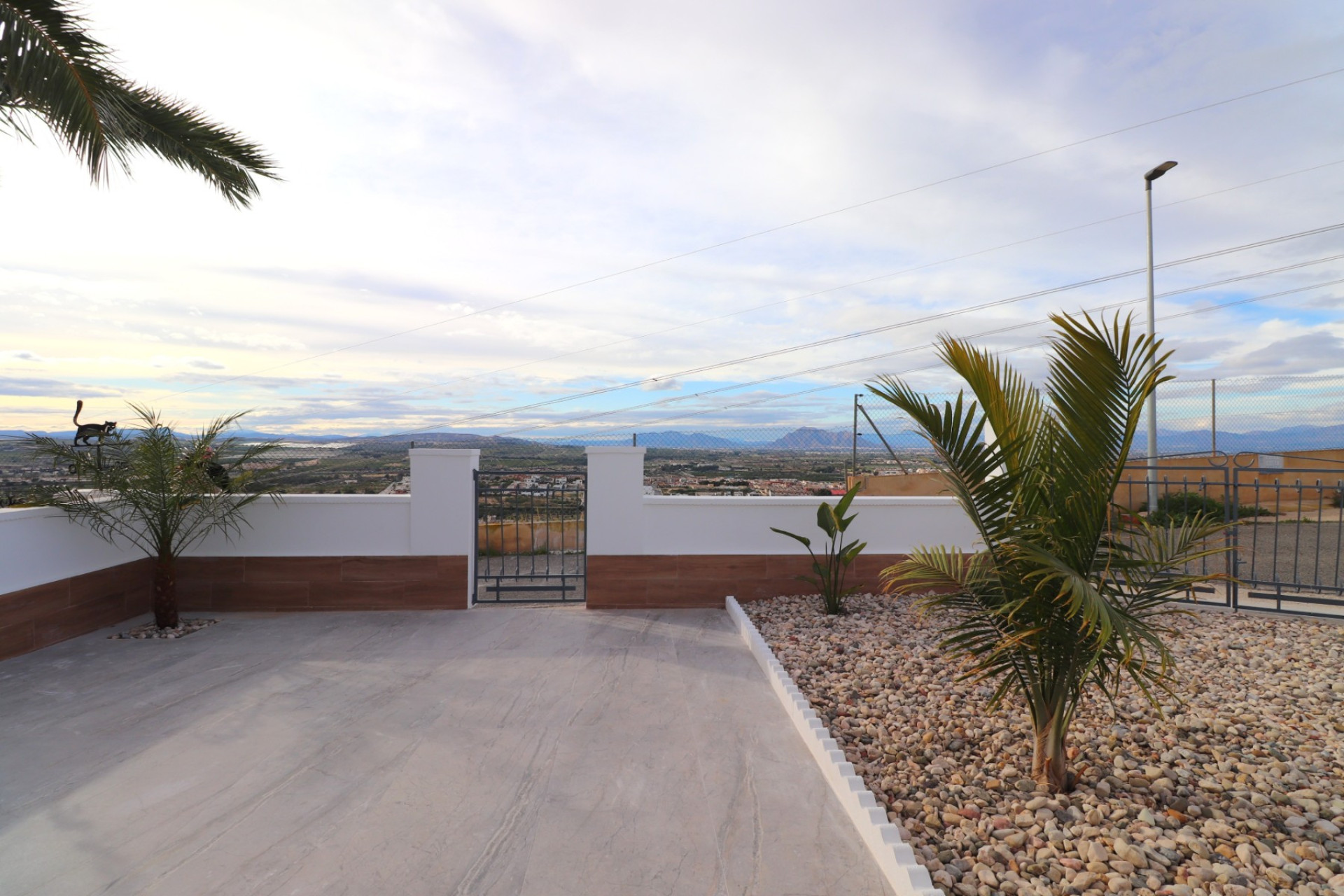 Revente - Bungalow -
Ciudad Quesada - Ciudad Quesada - Town