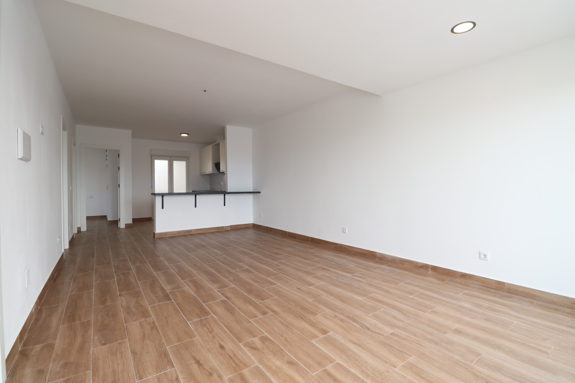 Revente - Bungalow -
Ciudad Quesada - Ciudad Quesada - Town