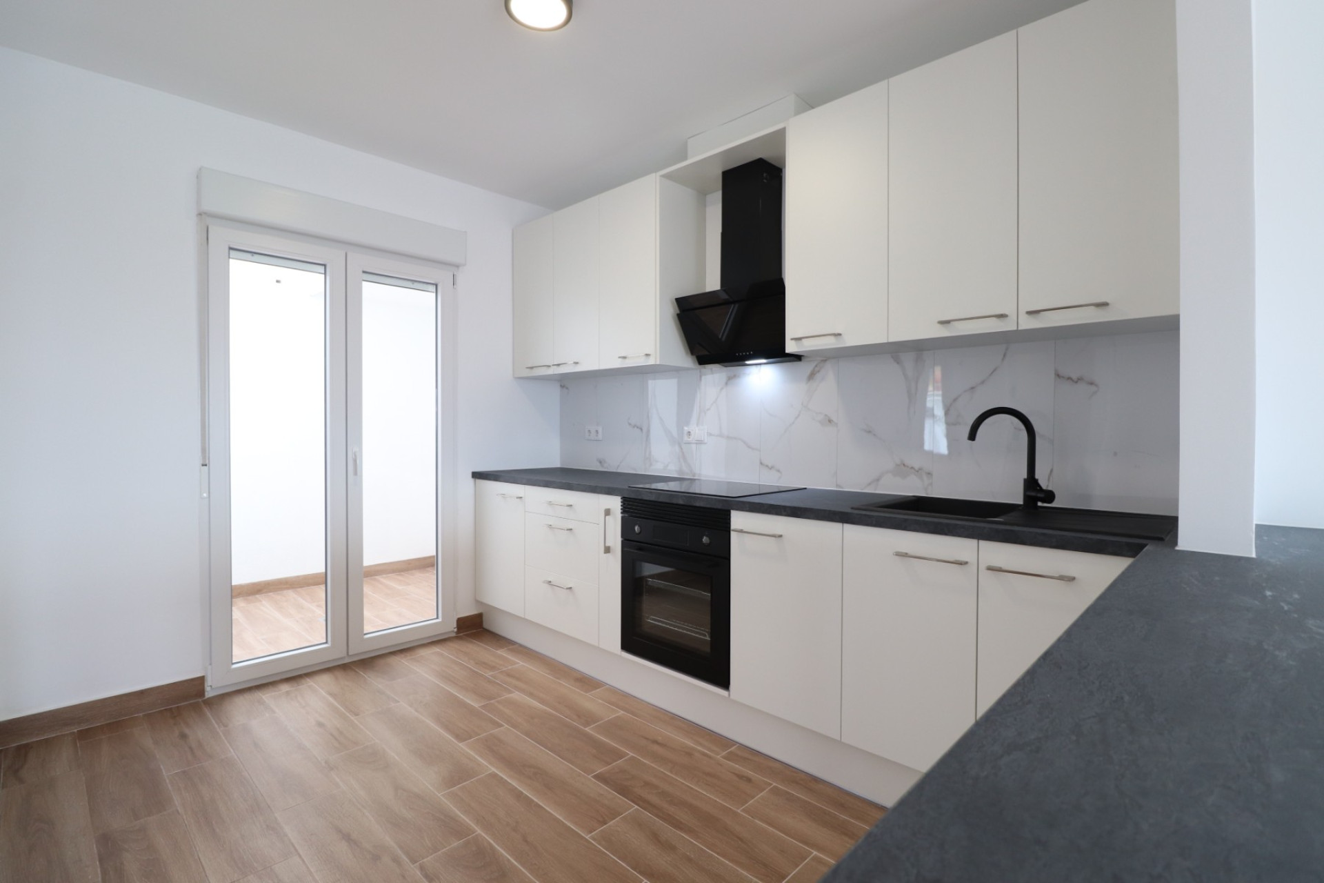 Revente - Bungalow -
Ciudad Quesada - Ciudad Quesada - Town