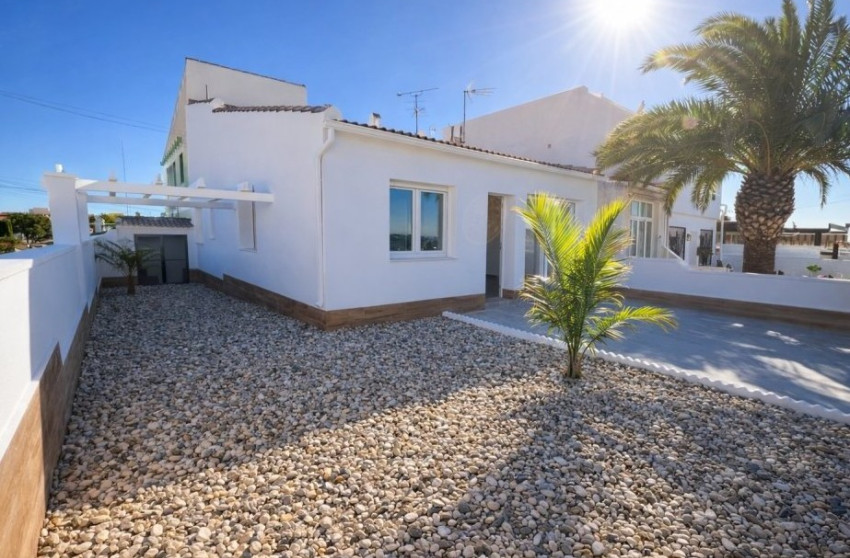 Revente - Bungalow -
Ciudad Quesada - Costa Blanca