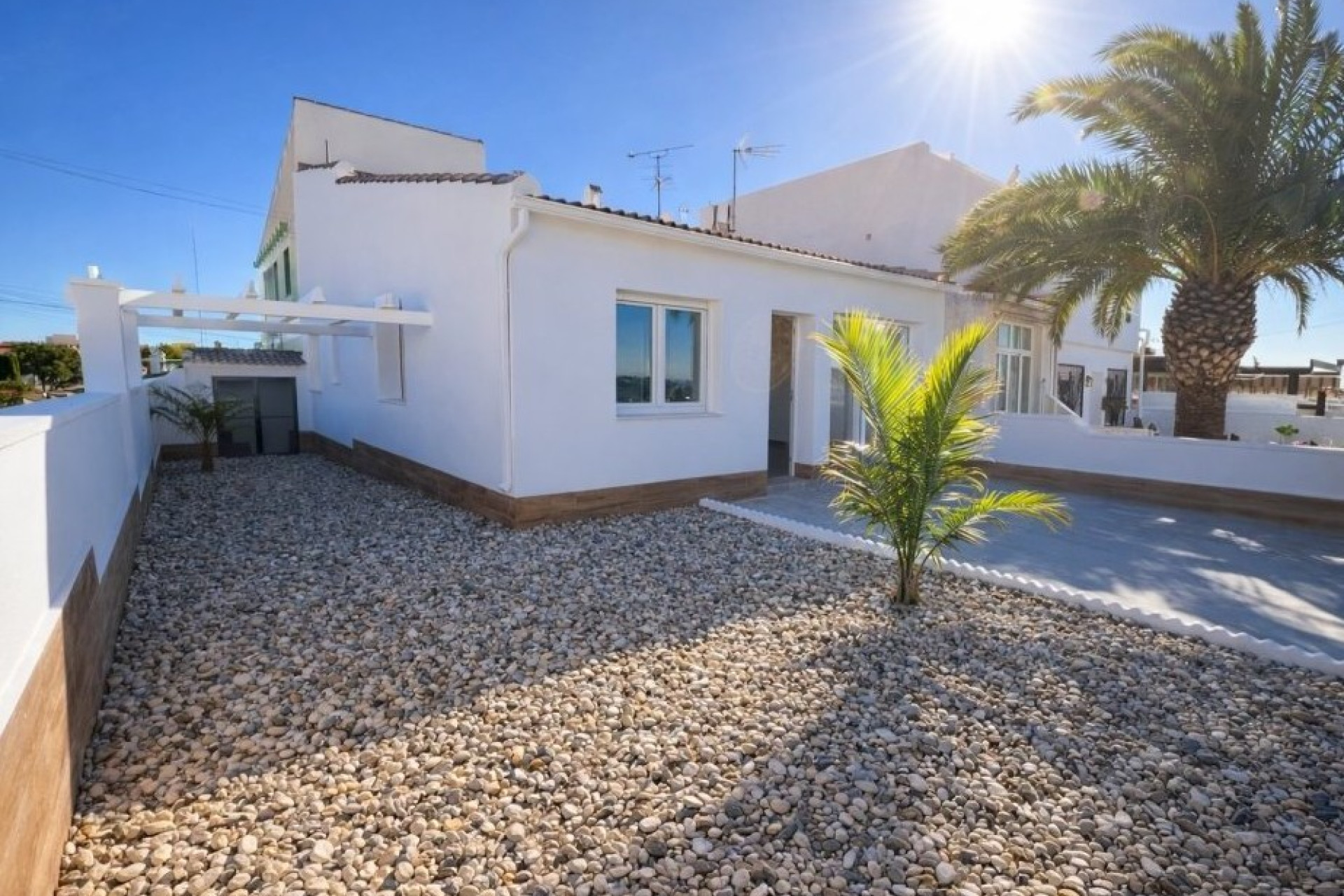Revente - Bungalow -
Ciudad Quesada - Costa Blanca