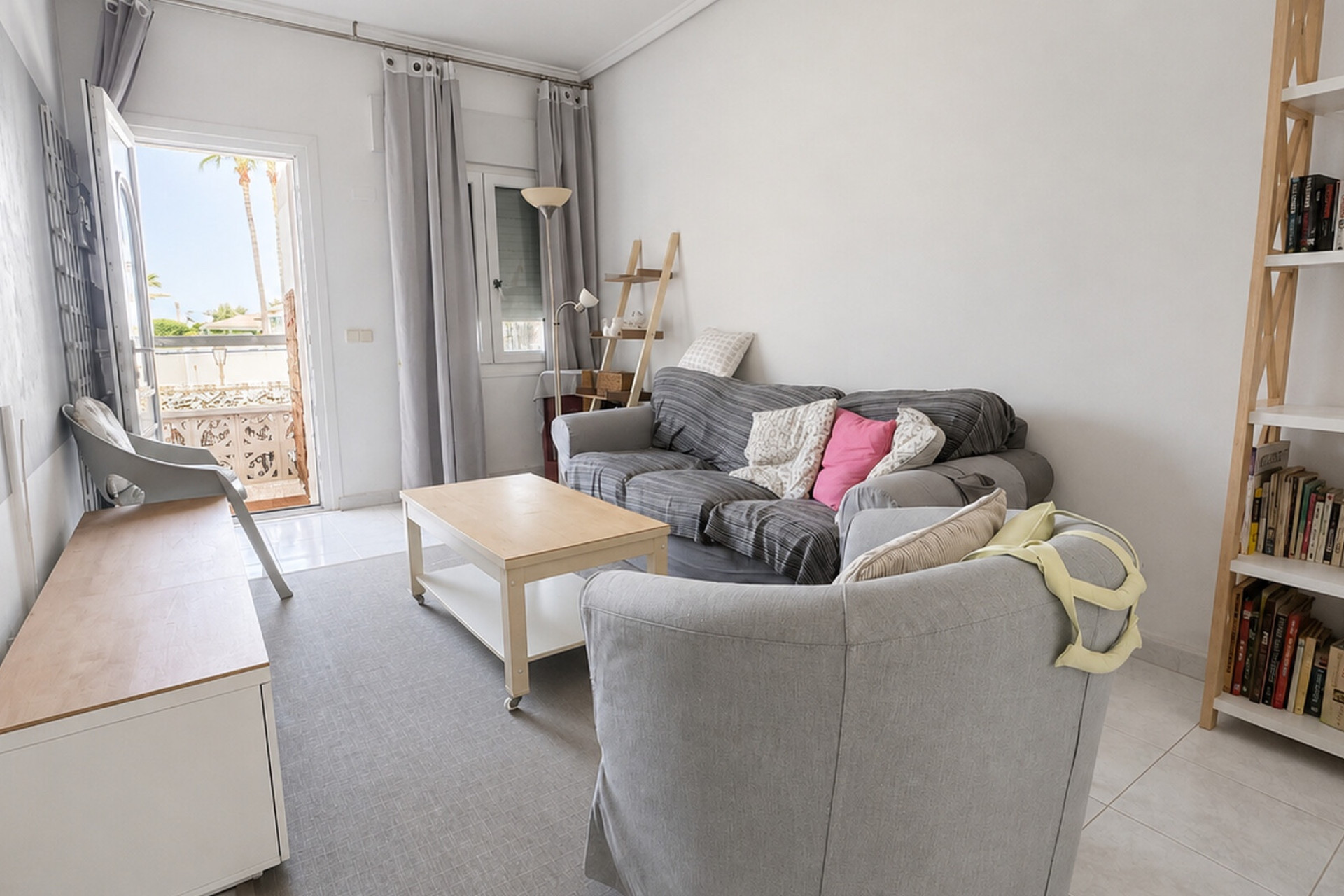 Revente - Bungalow -
Ciudad Quesada - Pueblo Bravo
