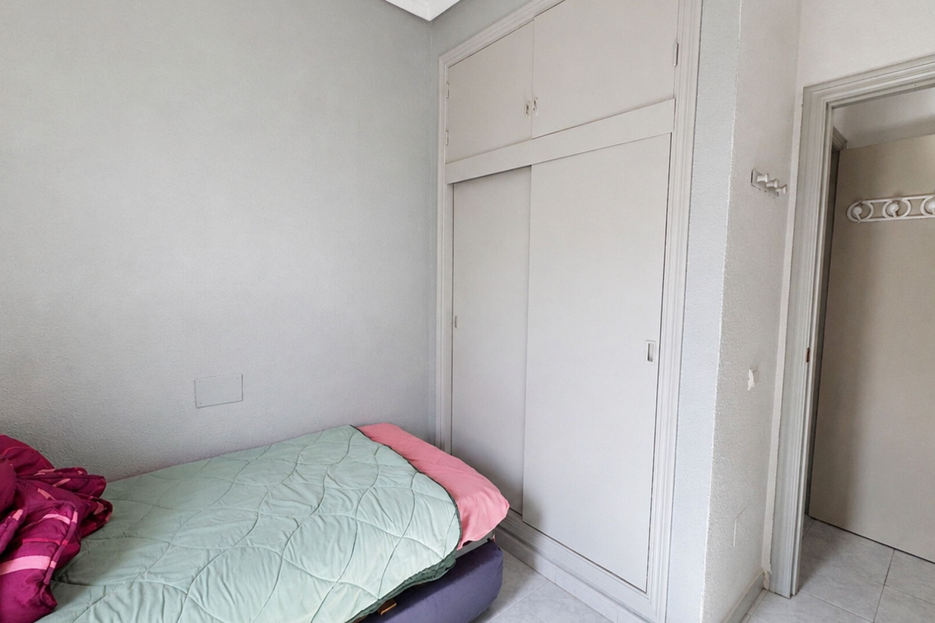 Revente - Bungalow -
Ciudad Quesada - Pueblo Bravo