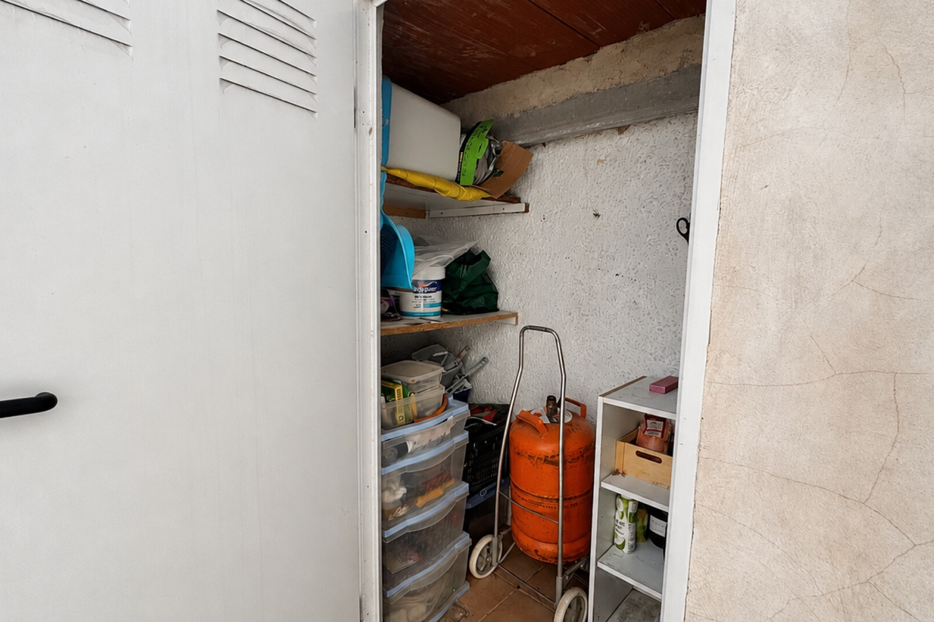 Revente - Bungalow -
Ciudad Quesada - Pueblo Bravo