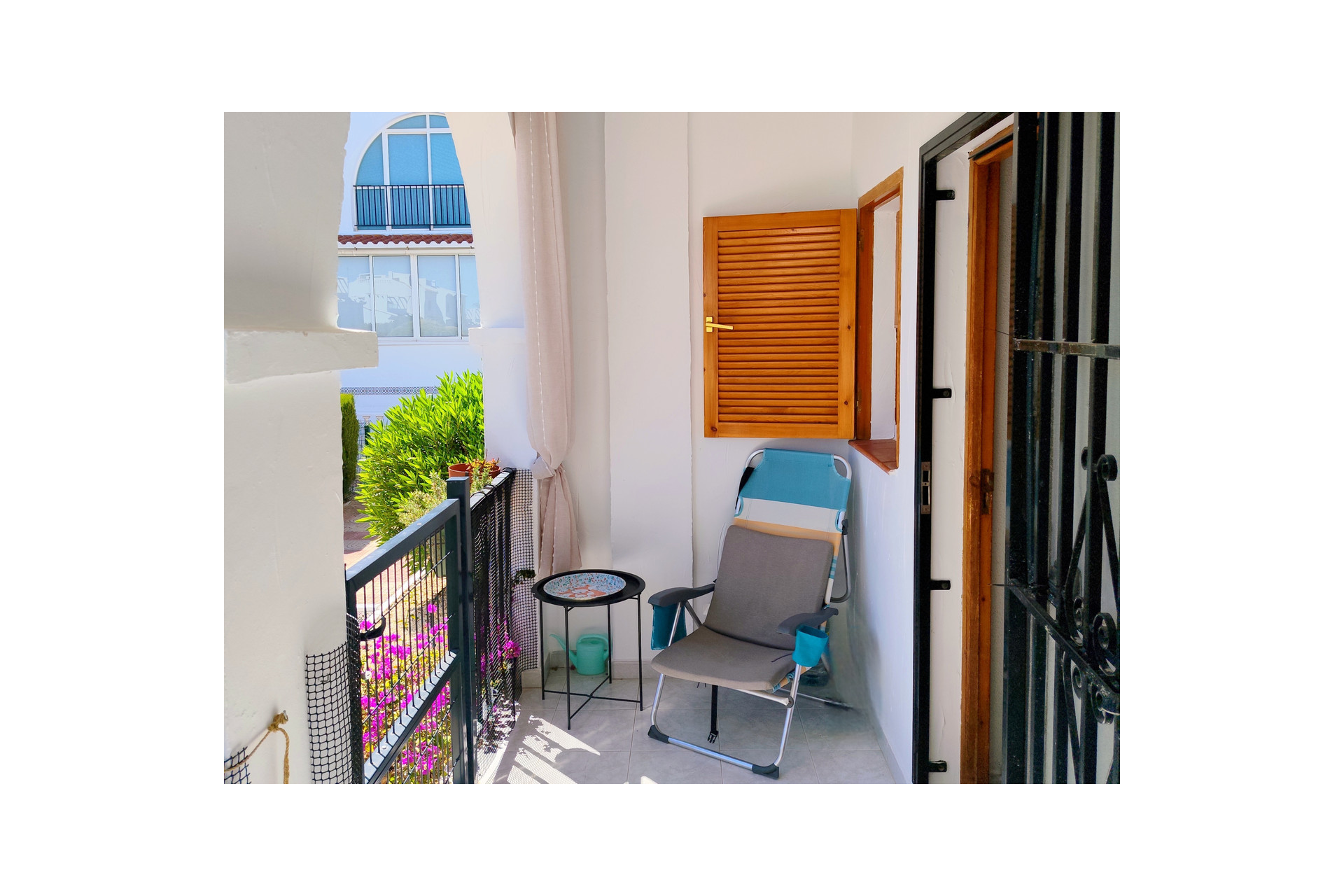 Revente - Bungalow -
Ciudad Quesada