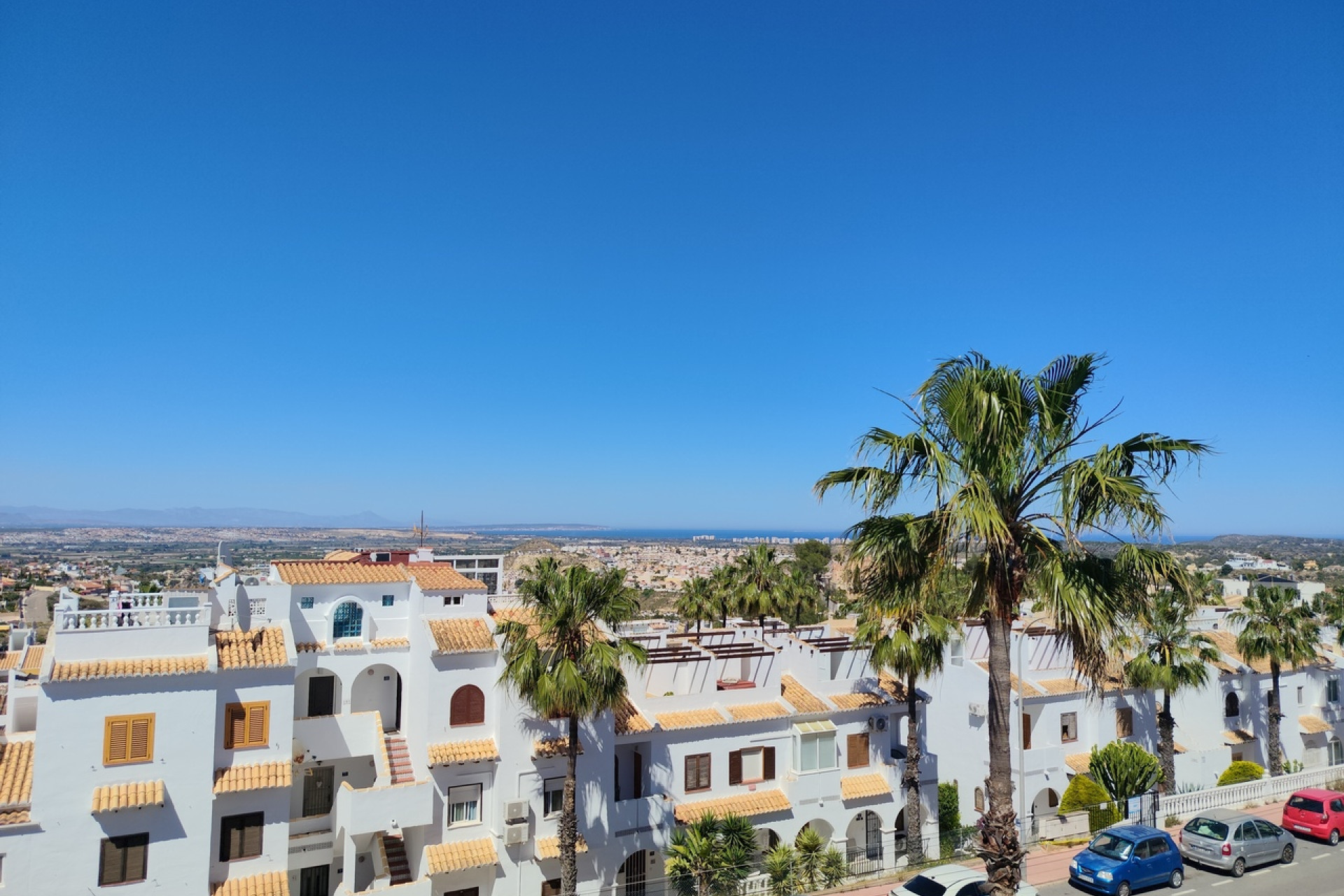 Revente - Bungalow -
Ciudad Quesada