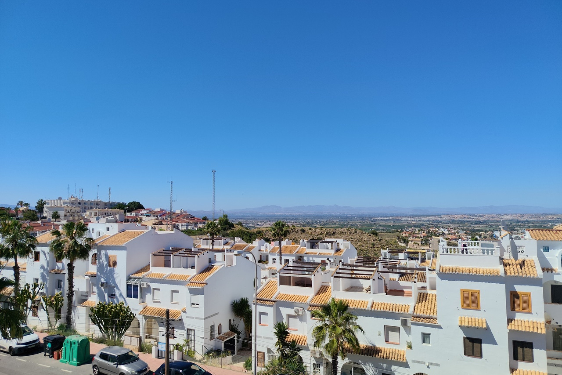 Revente - Bungalow -
Ciudad Quesada