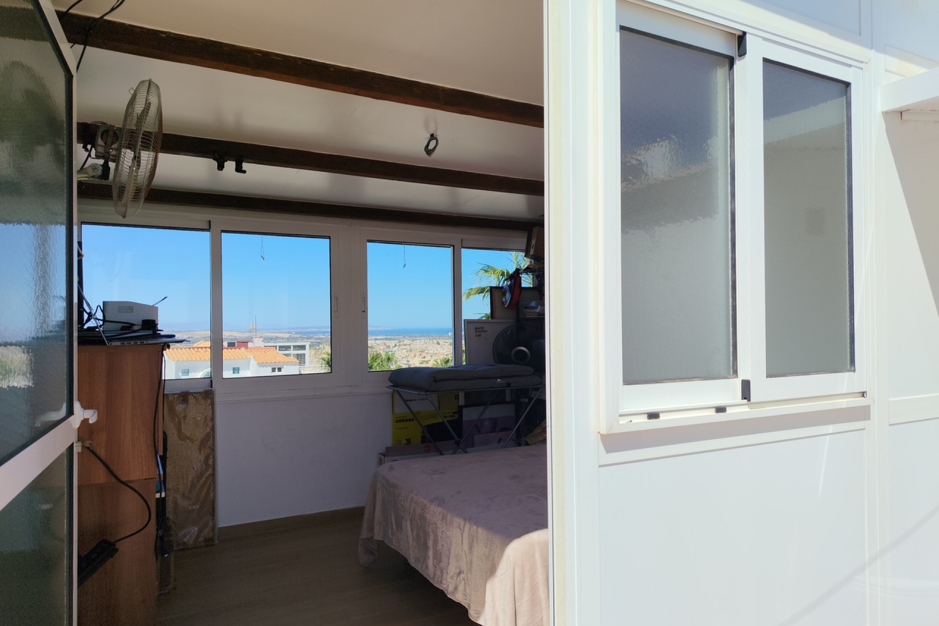 Revente - Bungalow -
Ciudad Quesada