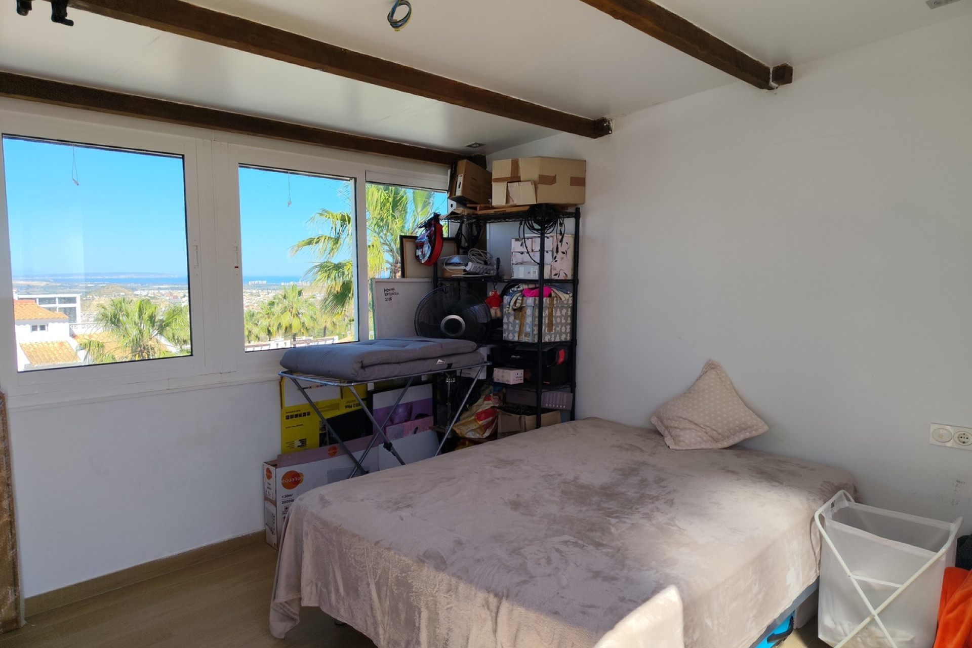 Revente - Bungalow -
Ciudad Quesada
