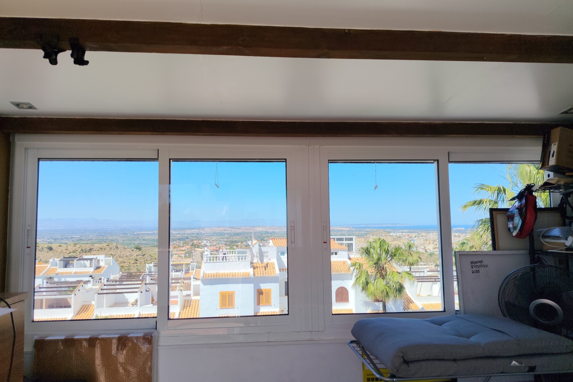 Revente - Bungalow -
Ciudad Quesada