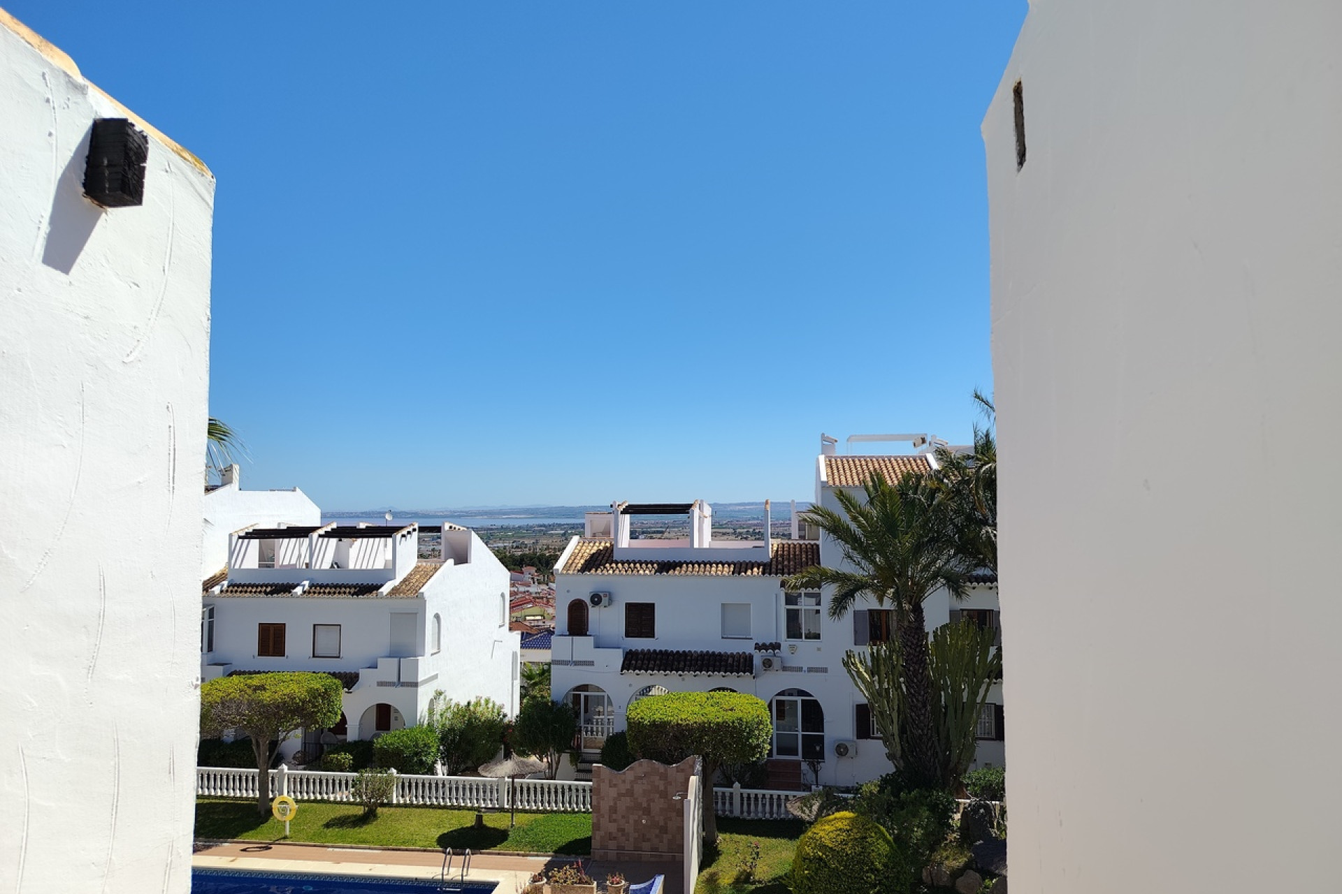 Revente - Bungalow -
Ciudad Quesada