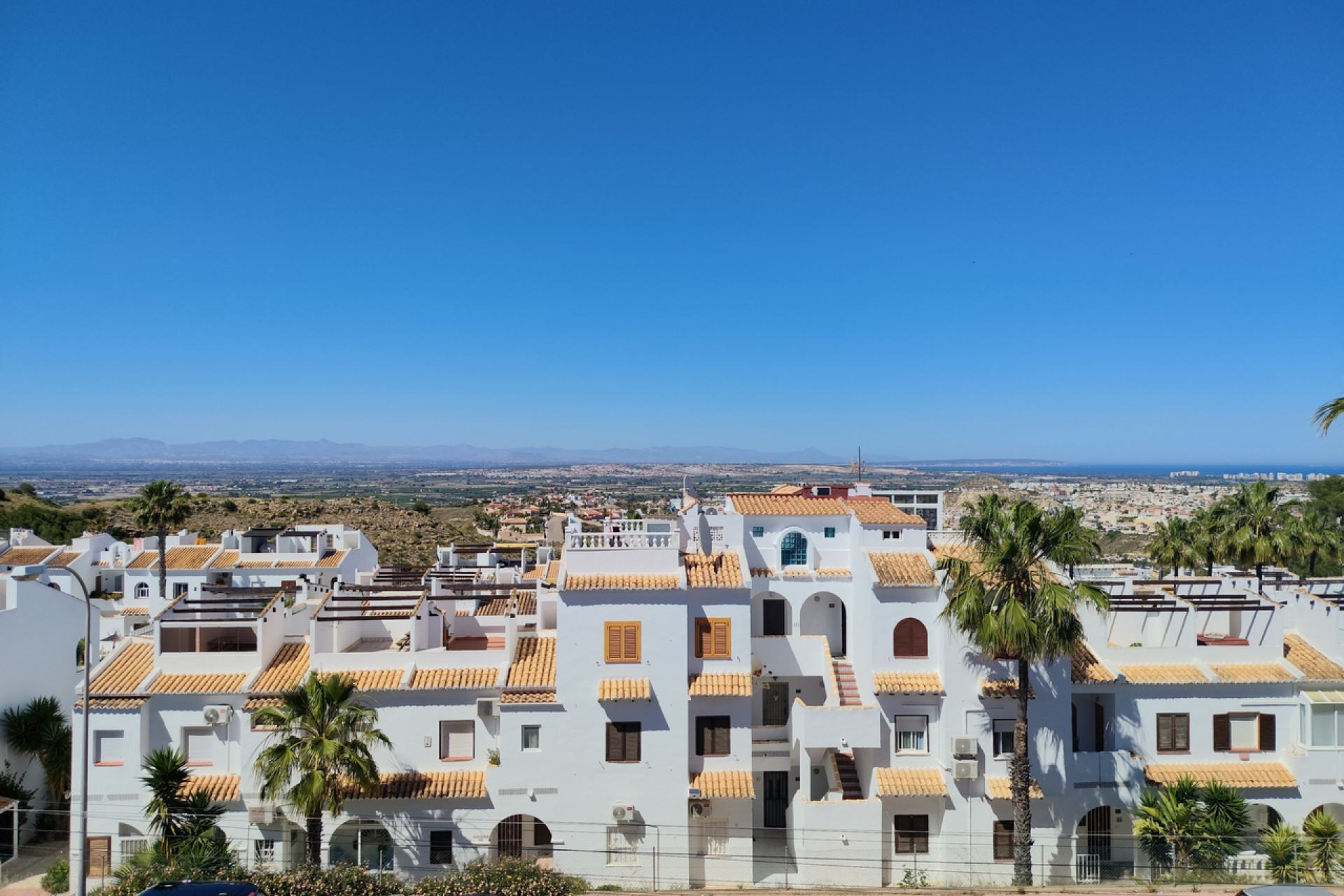 Revente - Bungalow -
Ciudad Quesada