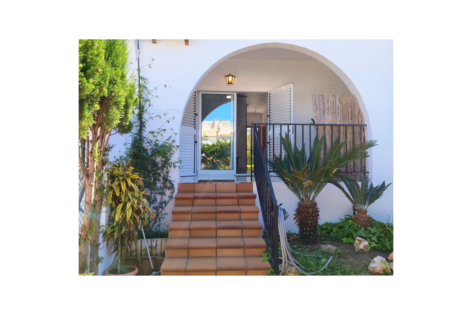 Revente - Bungalow -
Ciudad Quesada