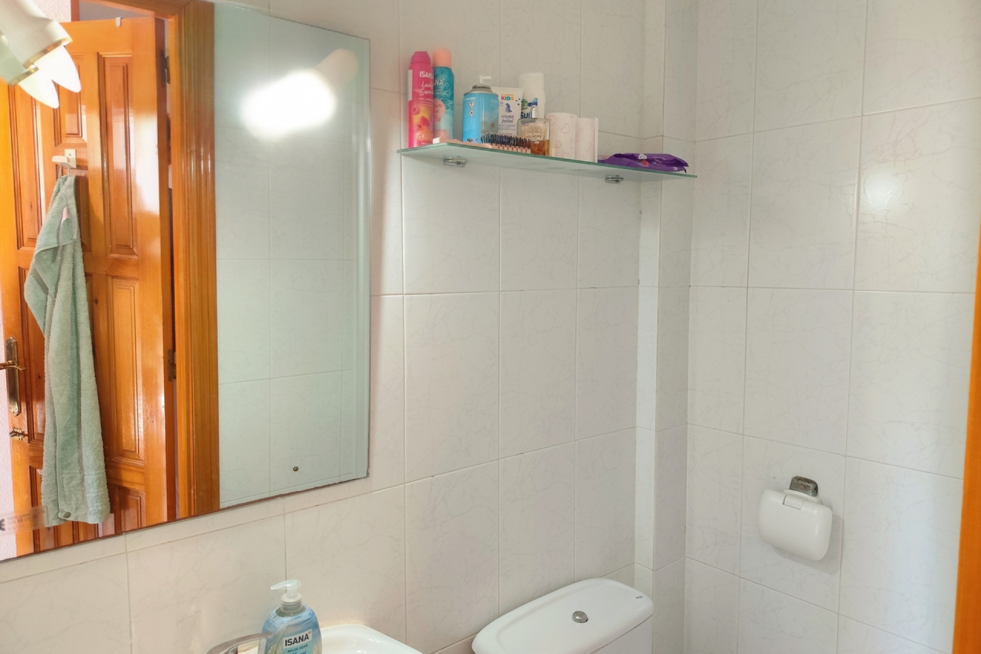 Revente - Bungalow -
Ciudad Quesada