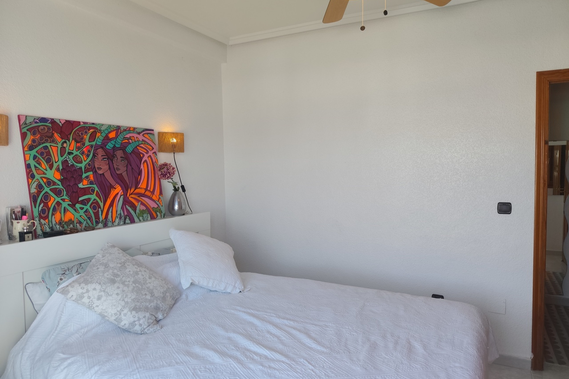 Revente - Bungalow -
Ciudad Quesada