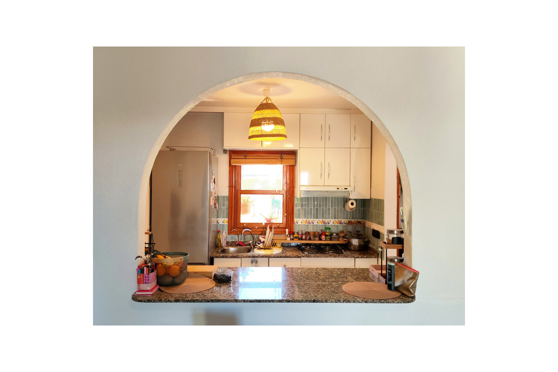 Revente - Bungalow -
Ciudad Quesada