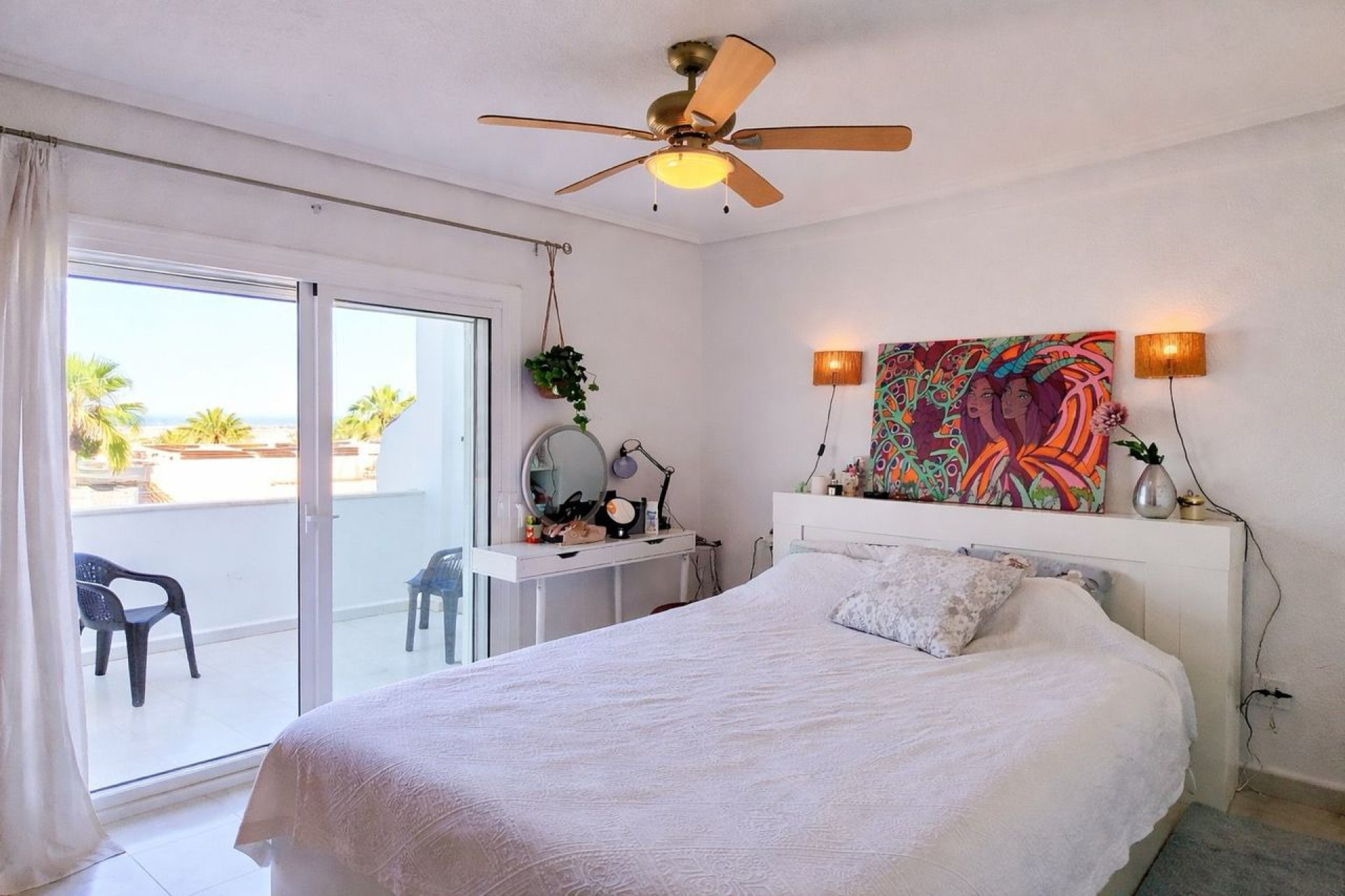 Revente - Bungalow -
Ciudad Quesada