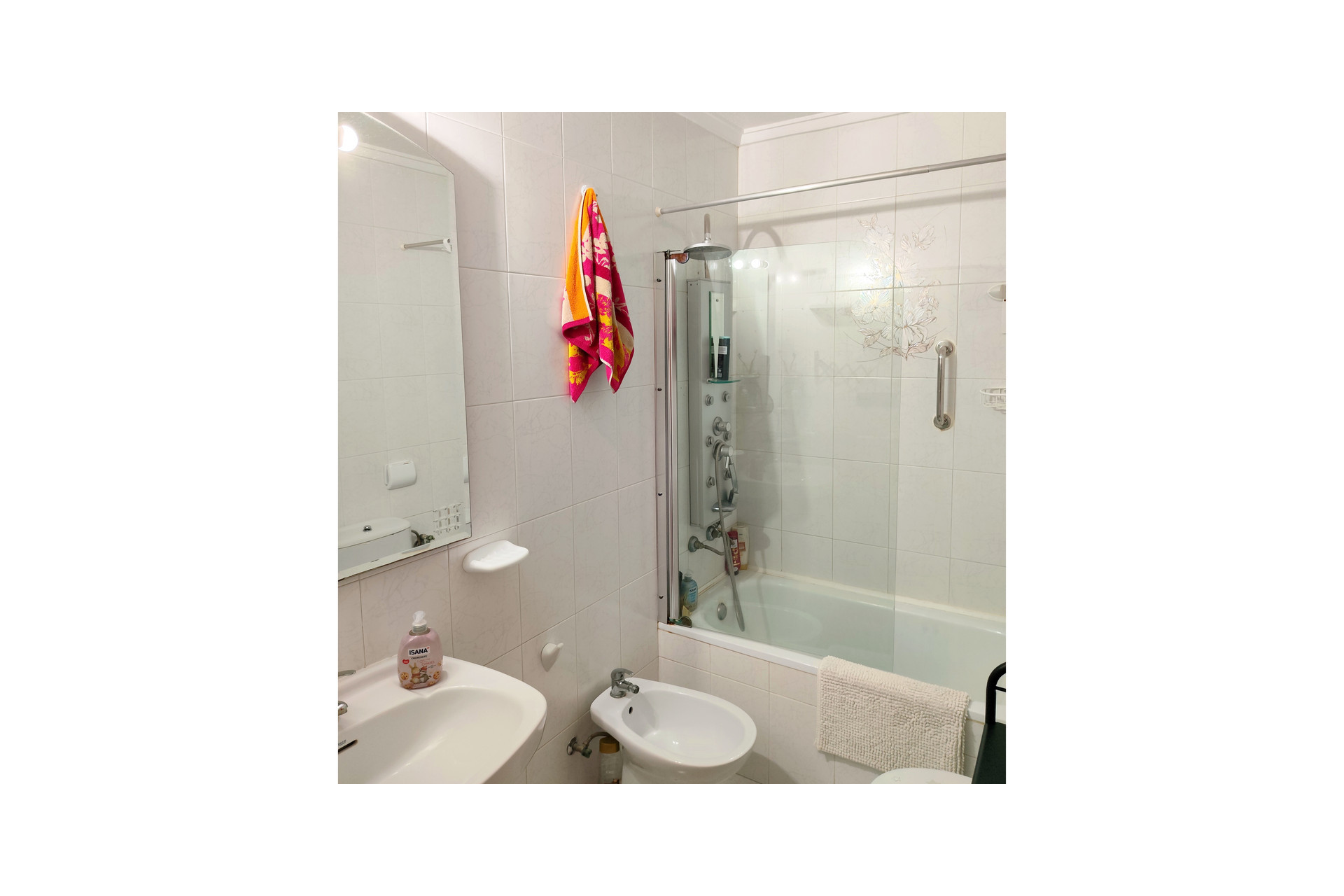 Revente - Bungalow -
Ciudad Quesada