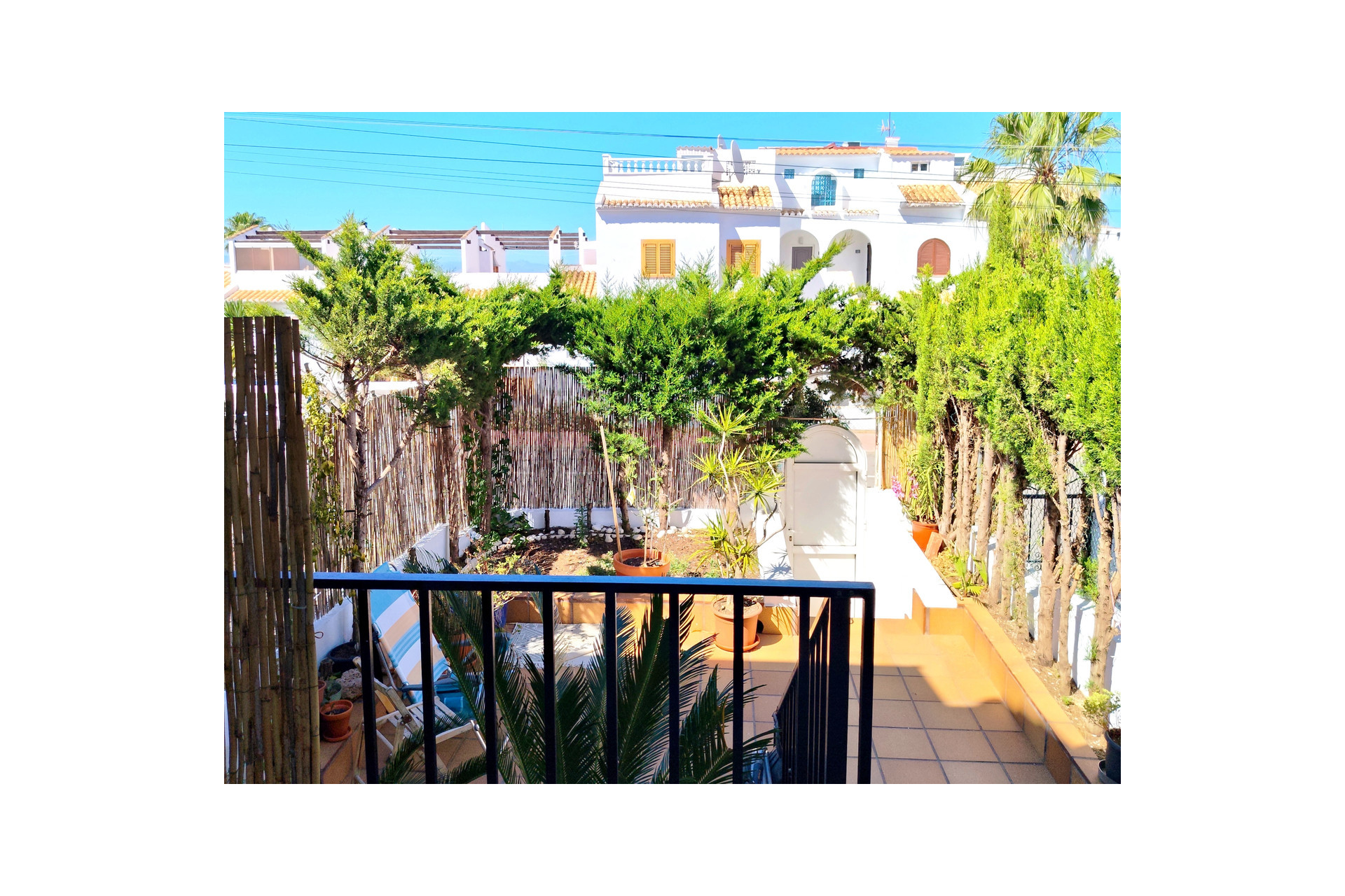 Revente - Bungalow -
Ciudad Quesada