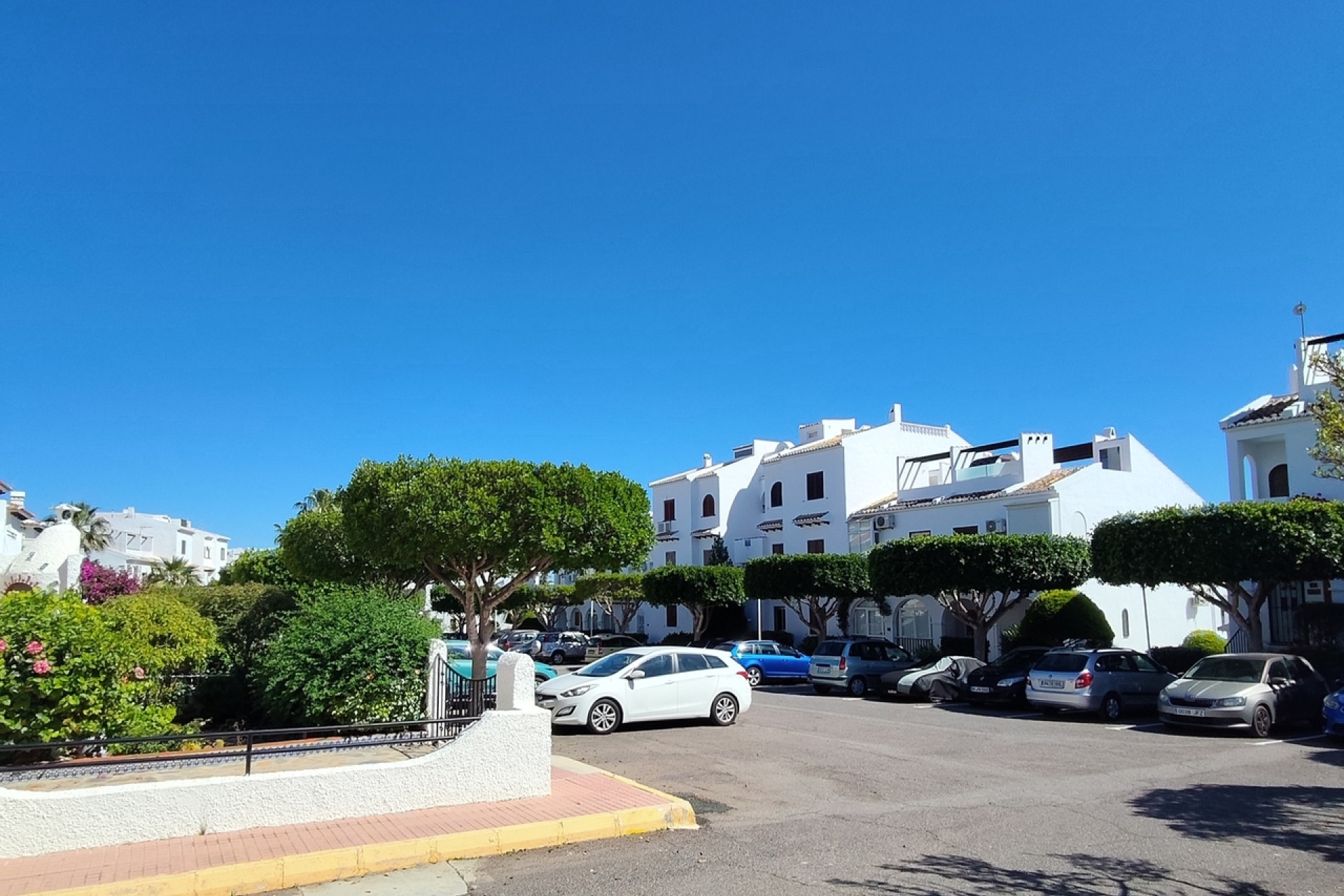 Revente - Bungalow -
Ciudad Quesada