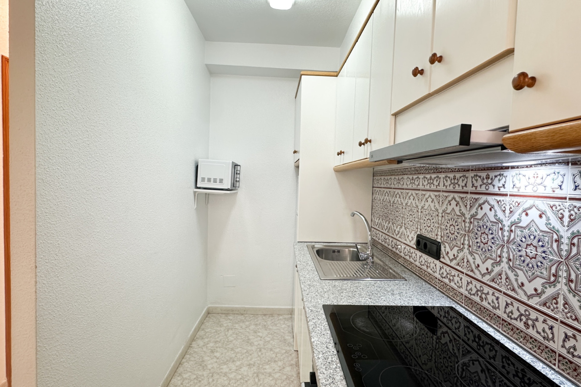 Revente - Bungalow -
Orihuela Costa - Costa Blanca