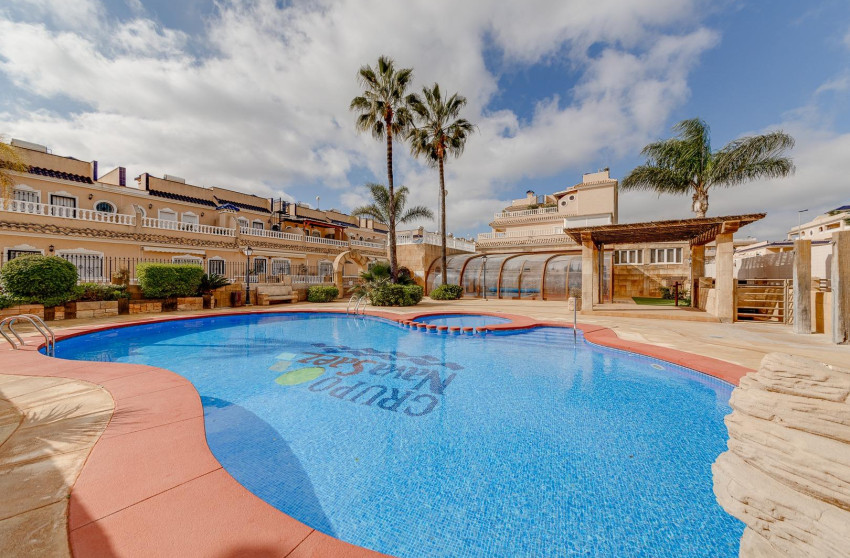 Revente - Bungalow -
Orihuela Costa - Los Dolses