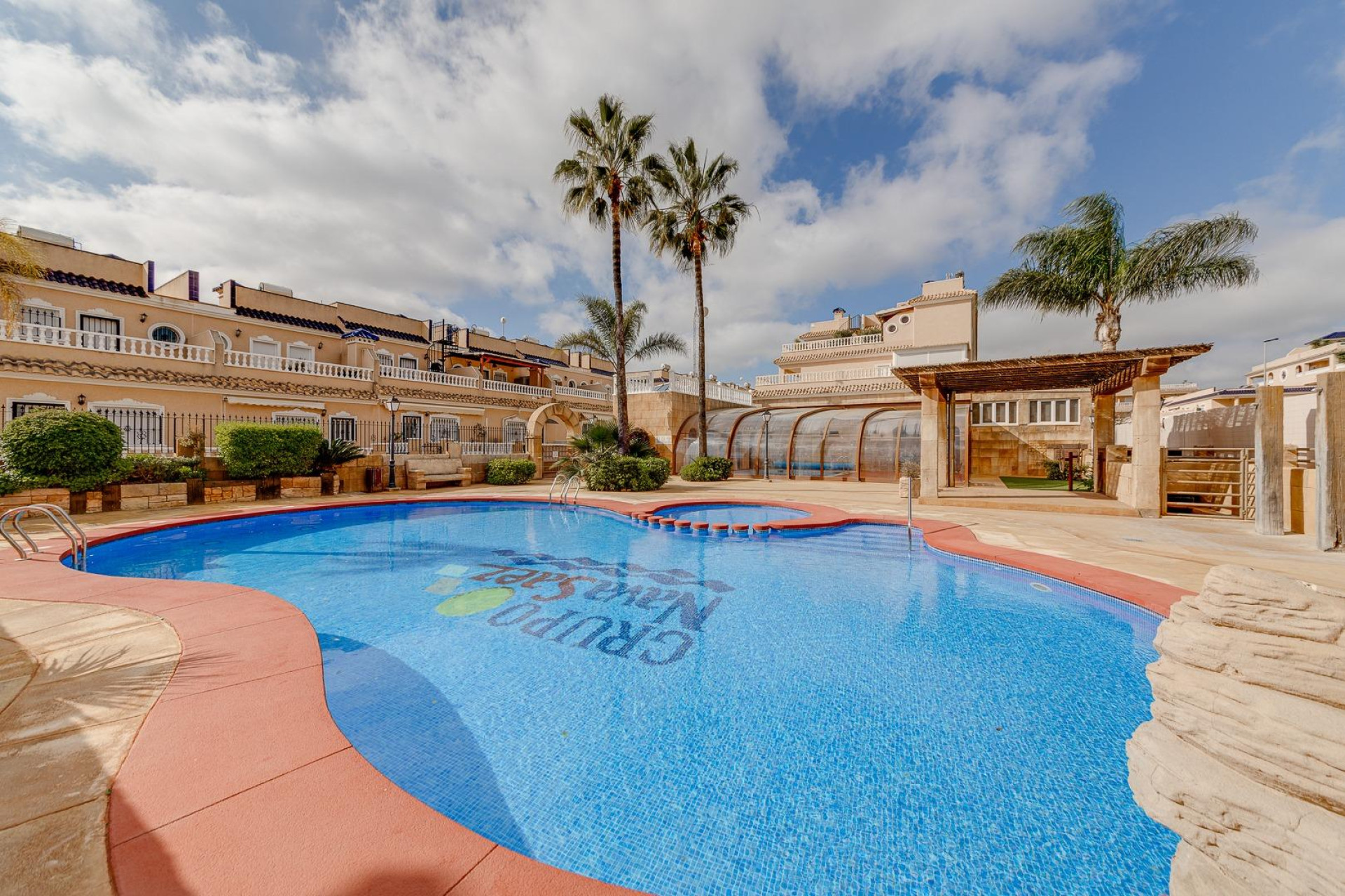 Revente - Bungalow -
Orihuela Costa - Los Dolses