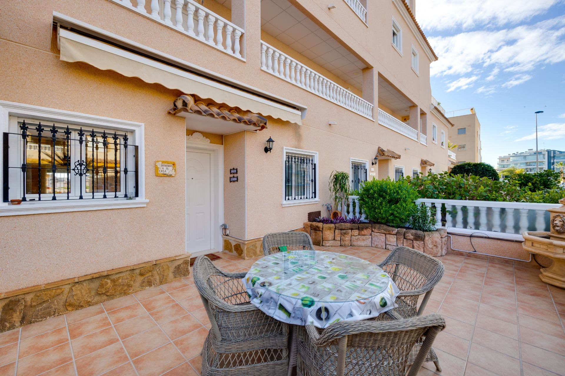 Revente - Bungalow -
Orihuela Costa - Los Dolses