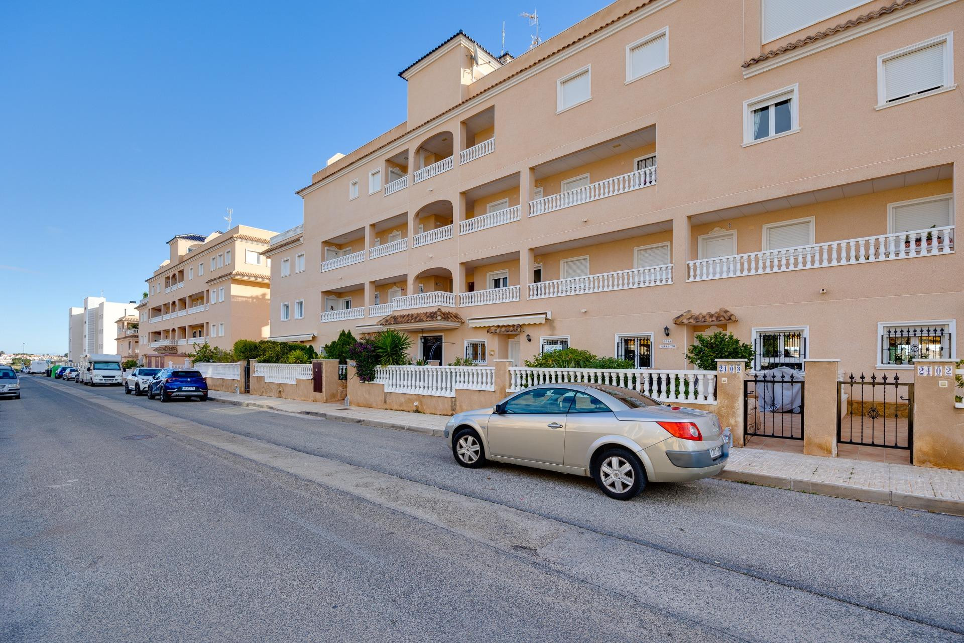 Revente - Bungalow -
Orihuela Costa - Los Dolses