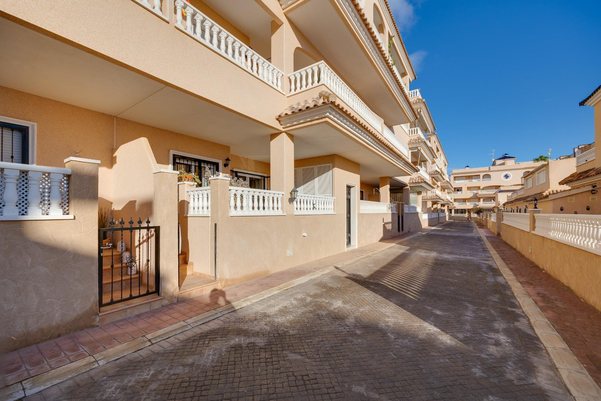 Revente - Bungalow -
Orihuela Costa - Los Dolses